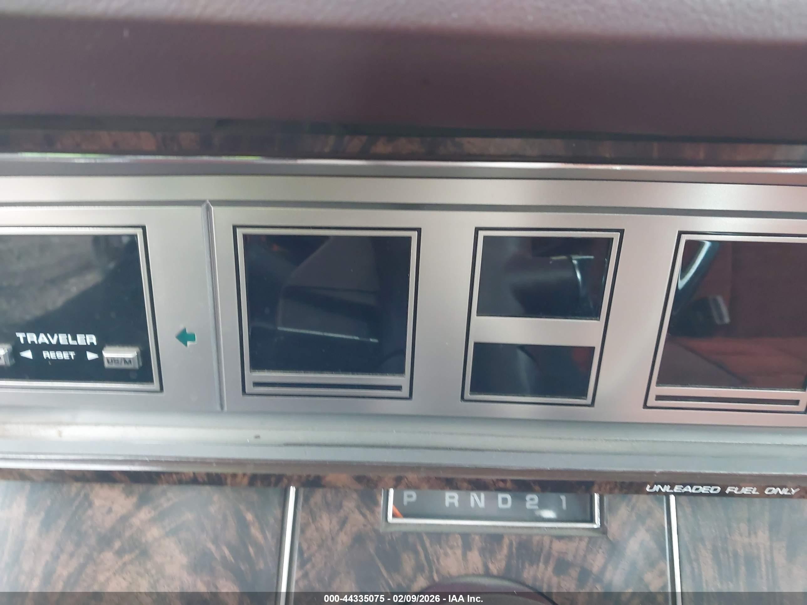 1987 Chrysler Lebaron   Белый vin: 1C3BC56K3HF309657