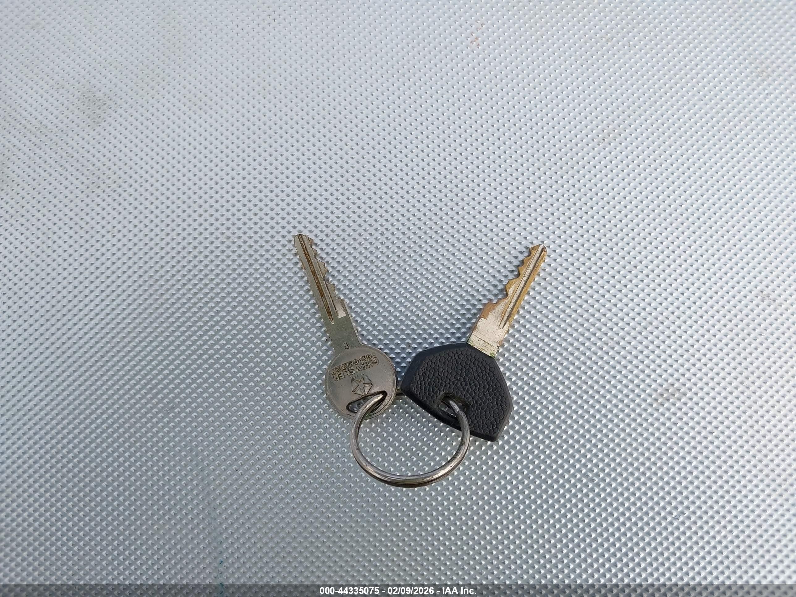1987 Chrysler Lebaron   Белый vin: 1C3BC56K3HF309657
