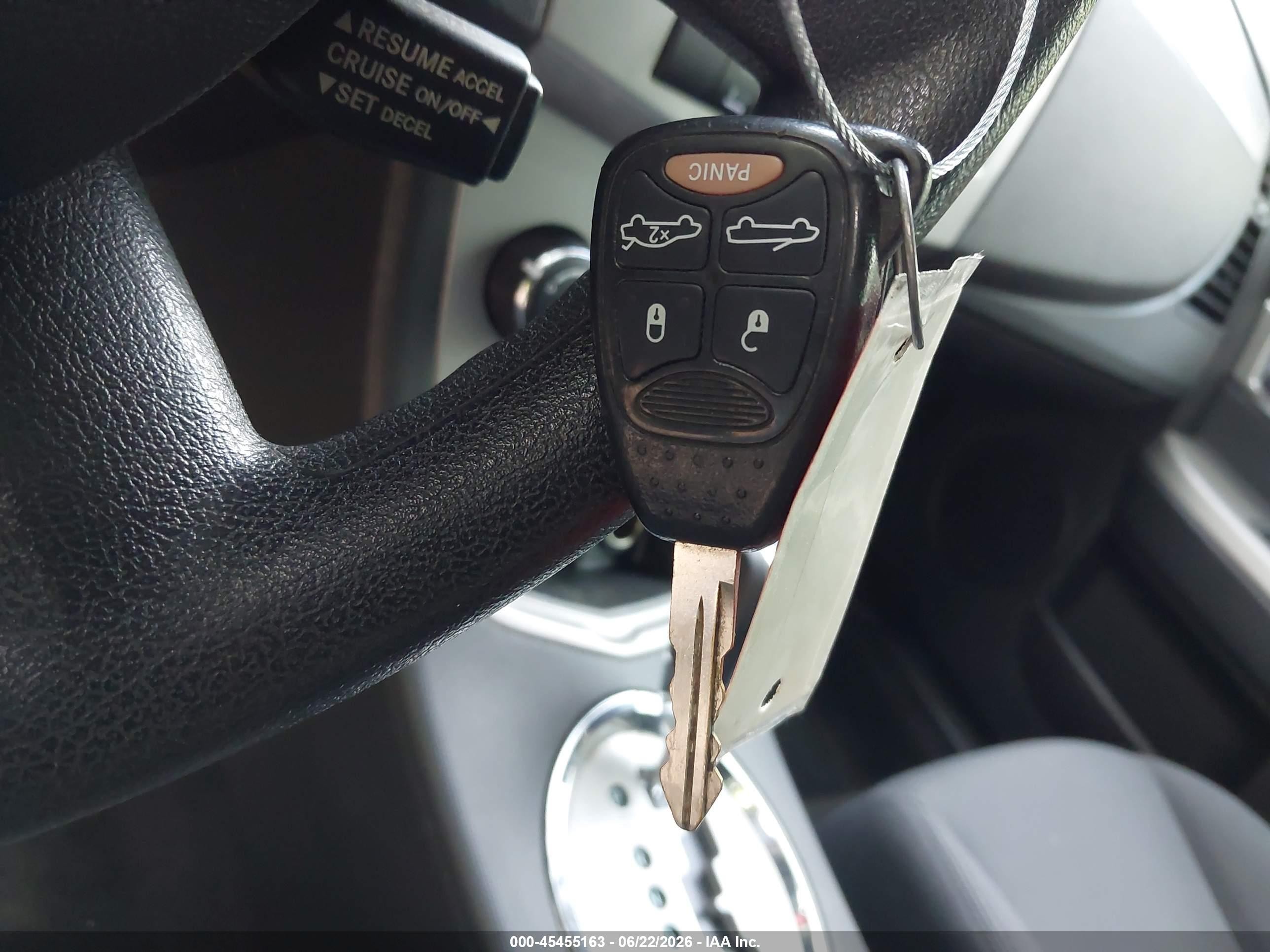 2010 Chrysler Sebring Touring Серый vin: 1C3BC5ED1AN137885