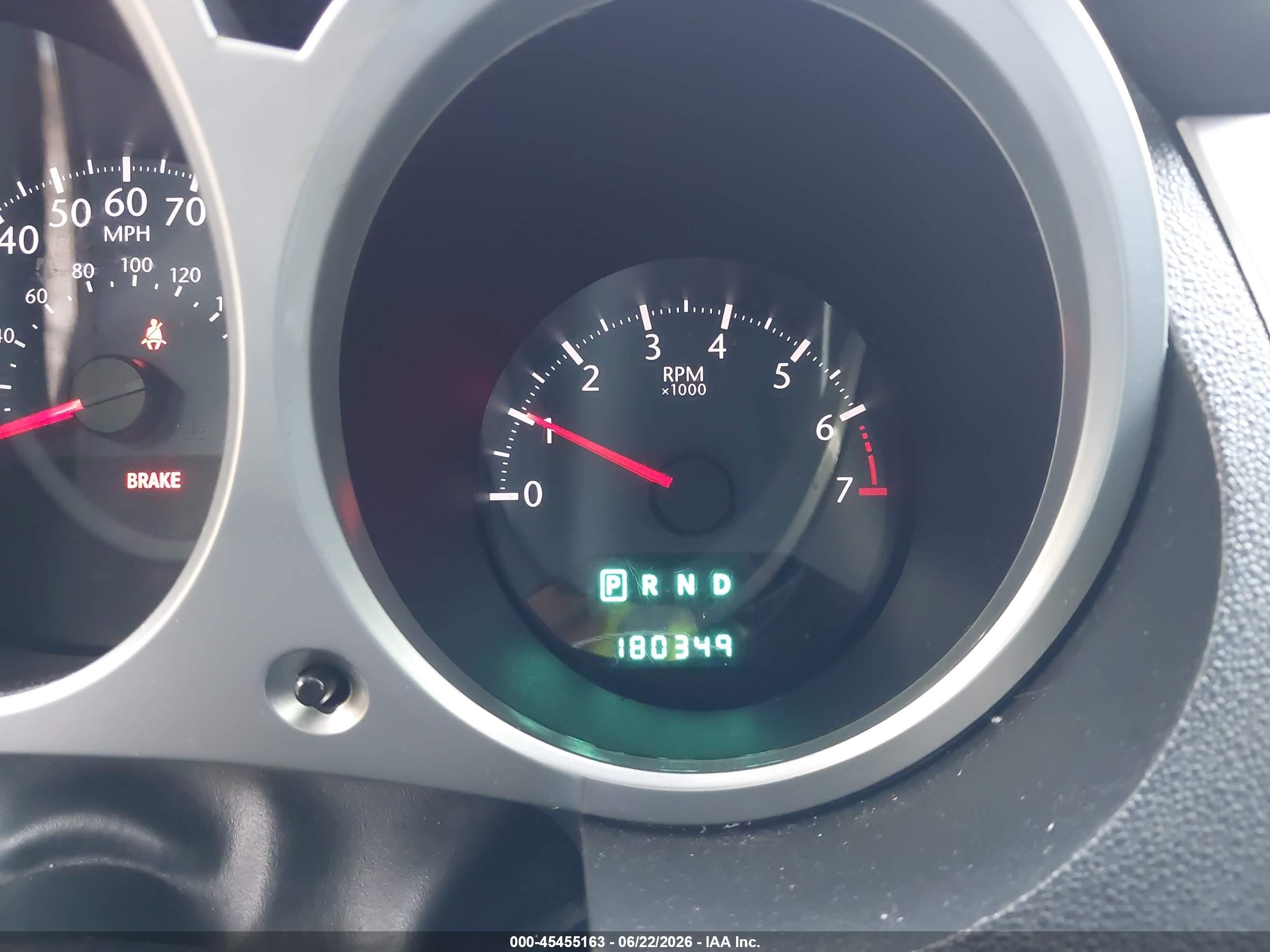 2010 Chrysler Sebring Touring Серый vin: 1C3BC5ED1AN137885