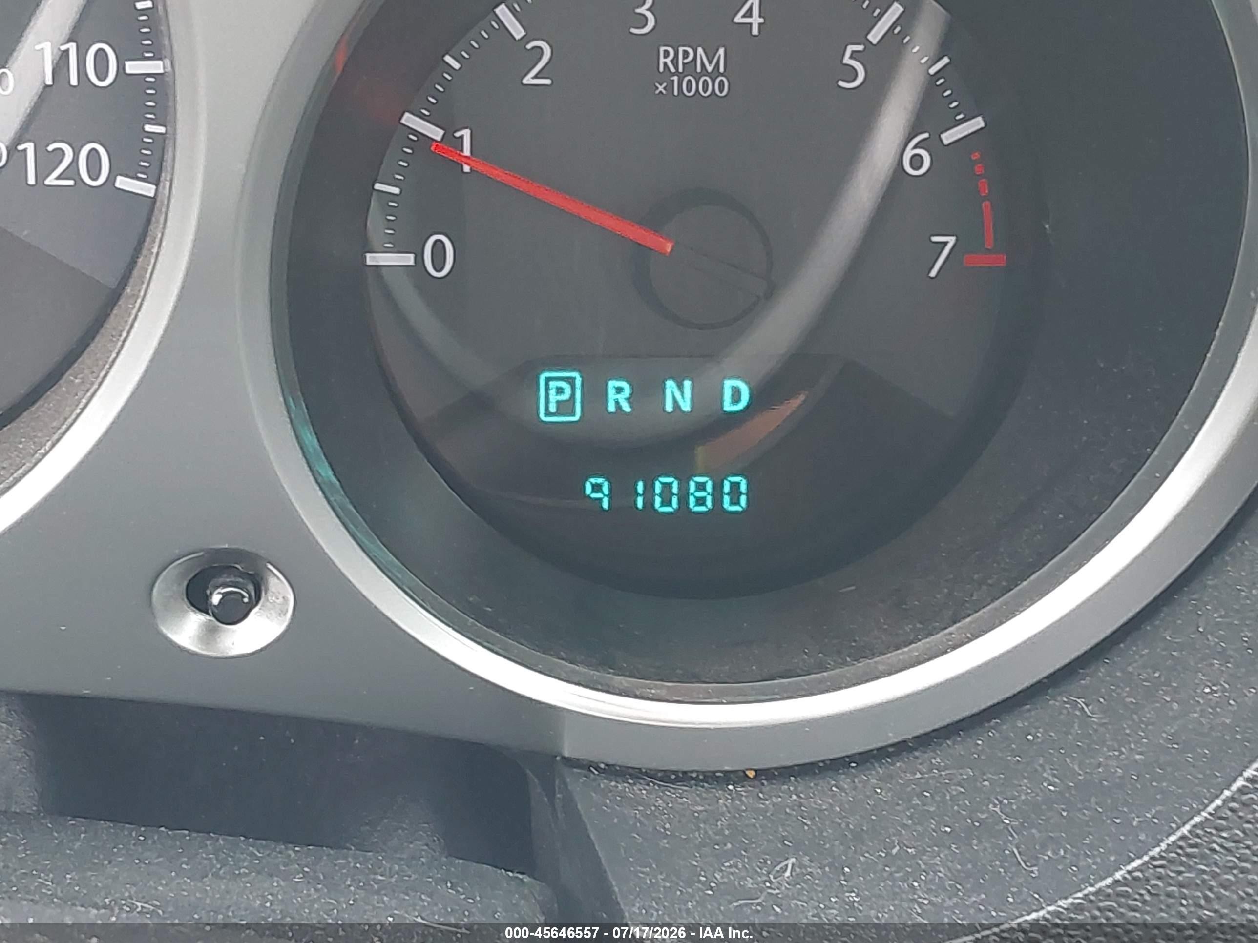 2010 Chrysler Sebring Touring Blue vin: 1C3BC5ED3AN116178