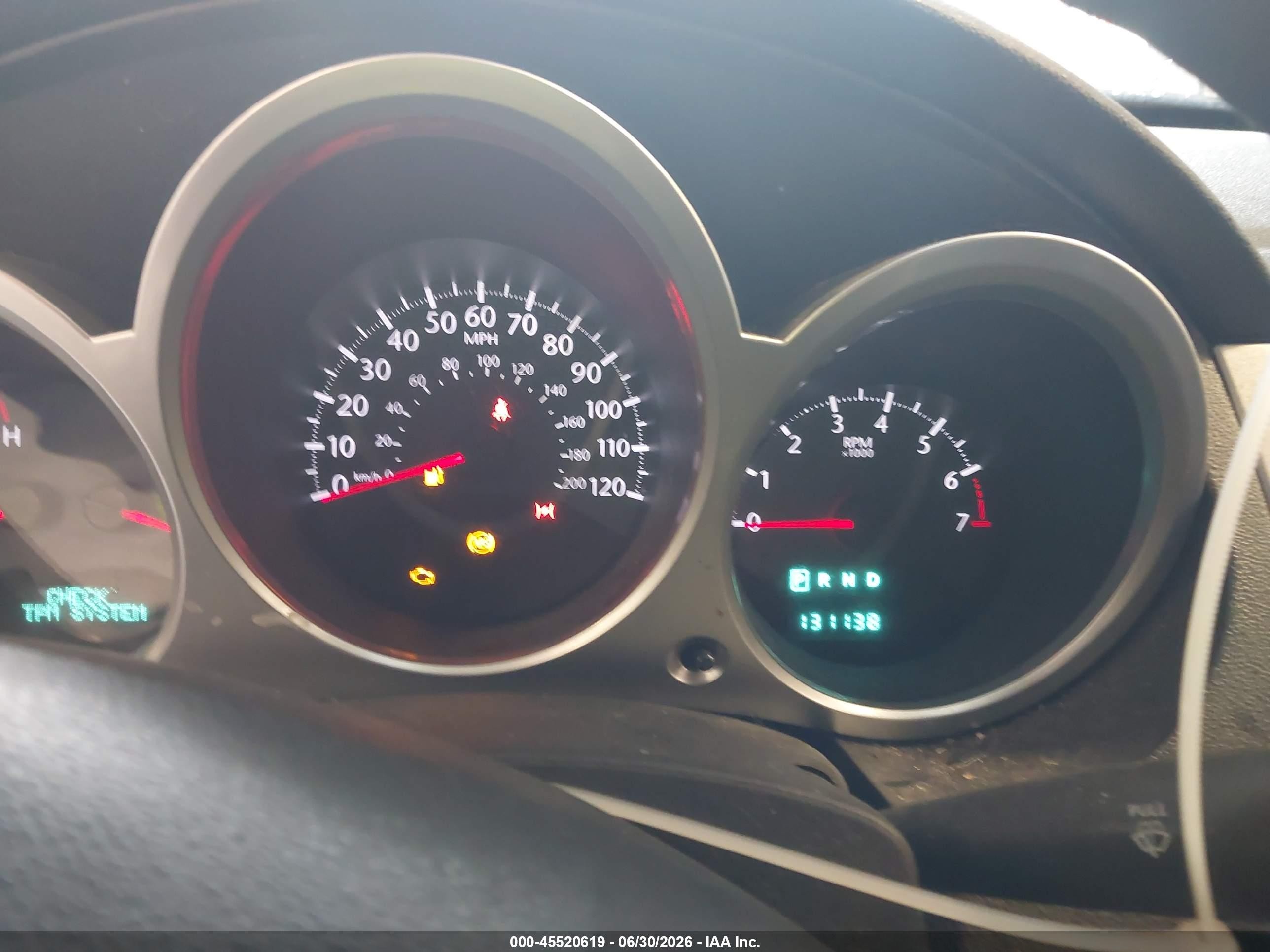 2010 Chrysler Sebring Touring White vin: 1C3BC5ED3AN142862