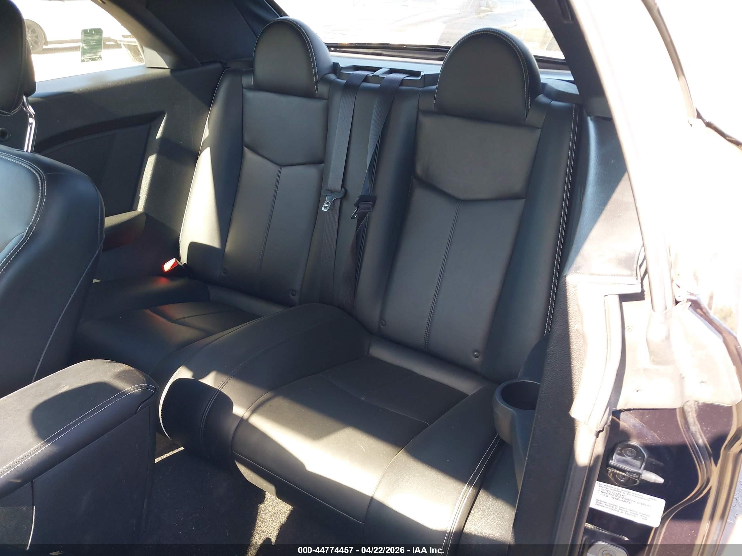2011 Chrysler 200 Limited Black vin: 1C3BC7EG0BN539677