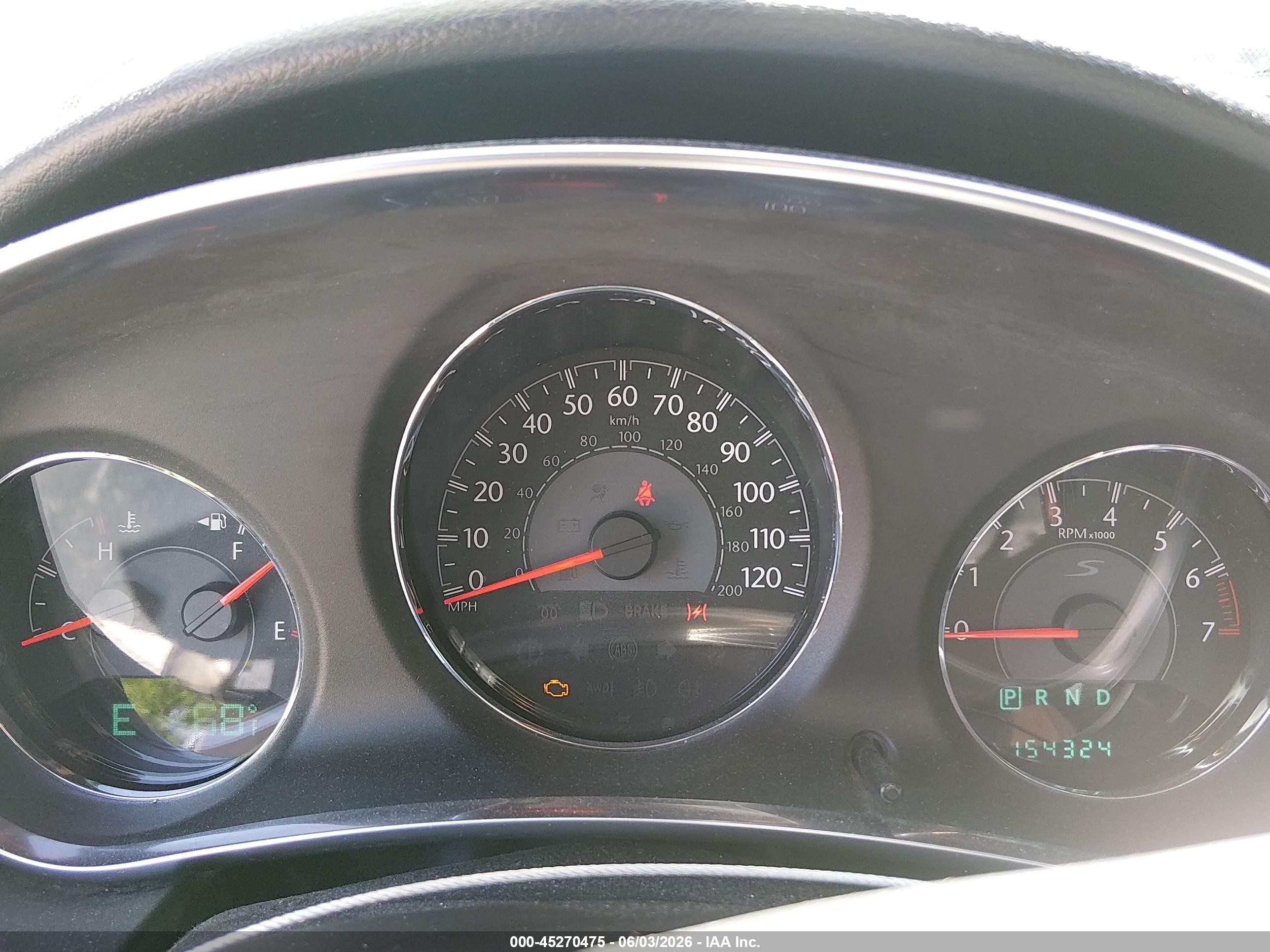 2011 Chrysler 200 S Gray vin: 1C3BC8FG6BN613396