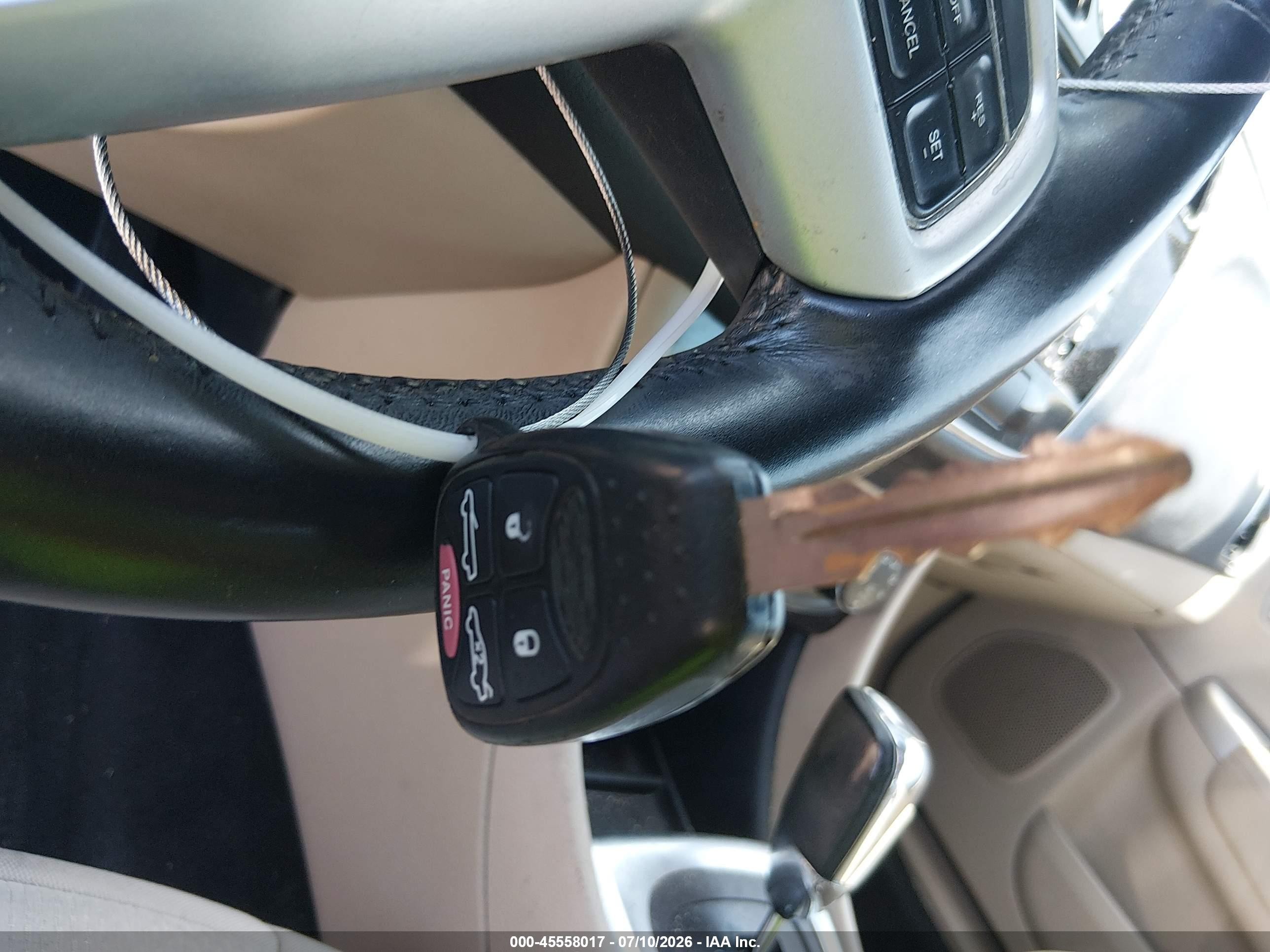 2012 Chrysler 200 Touring Blue vin: 1C3BCBEB0CN283338