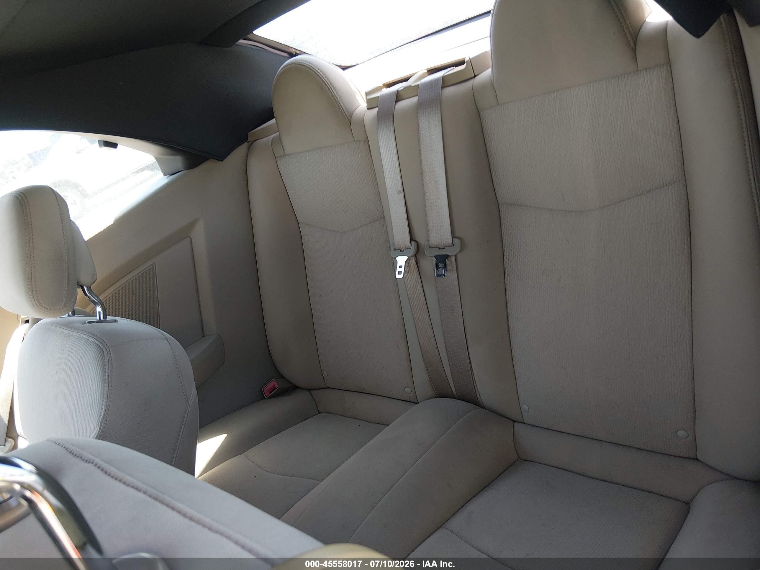 2012 Chrysler 200 Touring Blue vin: 1C3BCBEB0CN283338