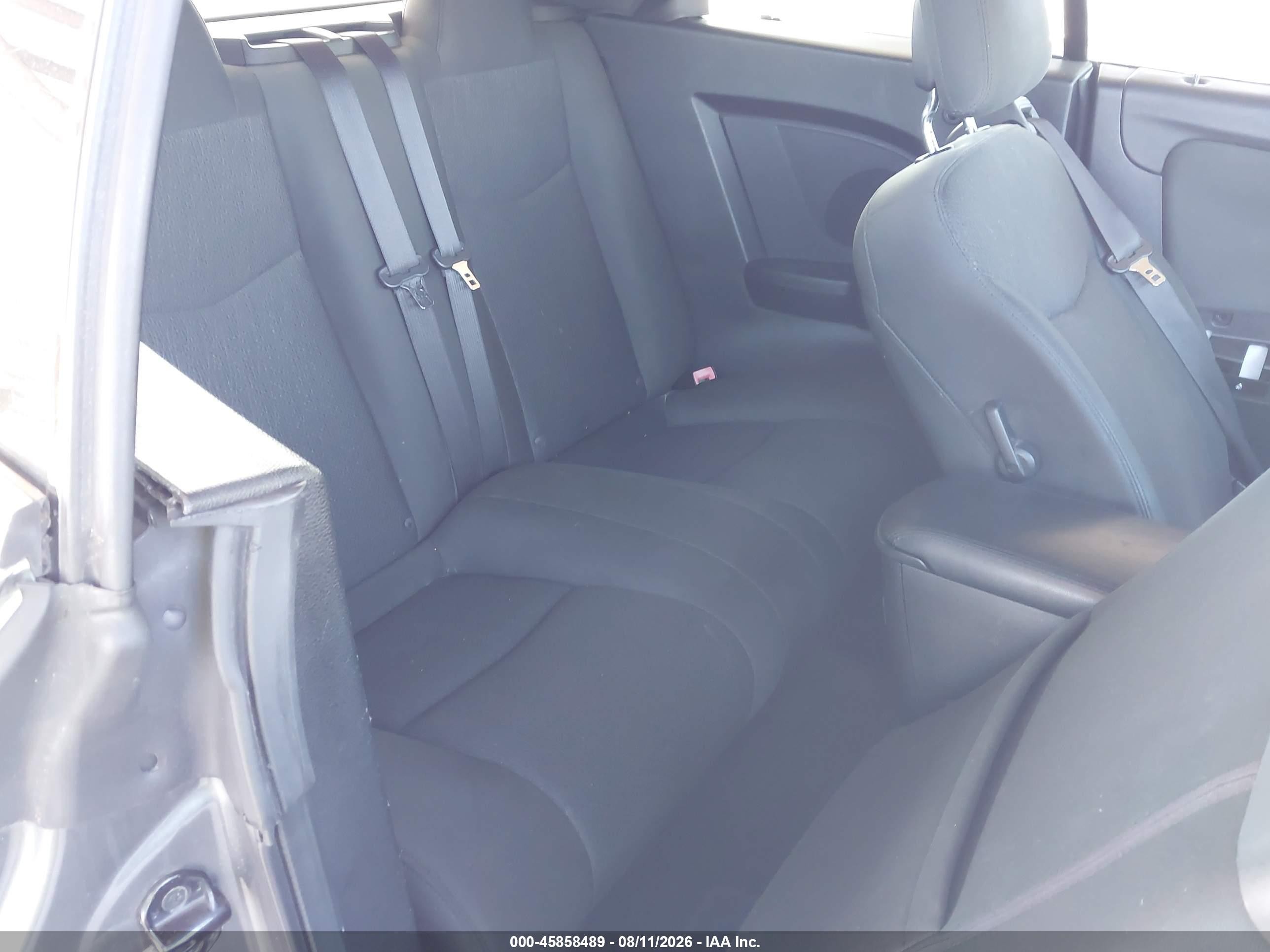 2012 Chrysler 200 Touring Gray vin: 1C3BCBEB5CN115954