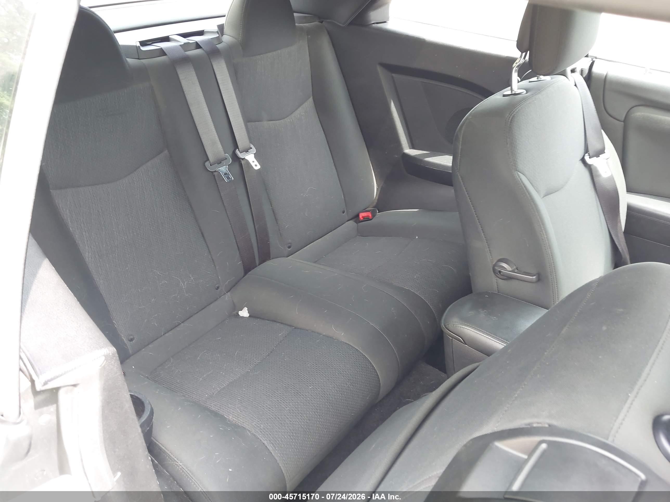 2012 Chrysler 200 Touring Silver vin: 1C3BCBEB8CN134255
