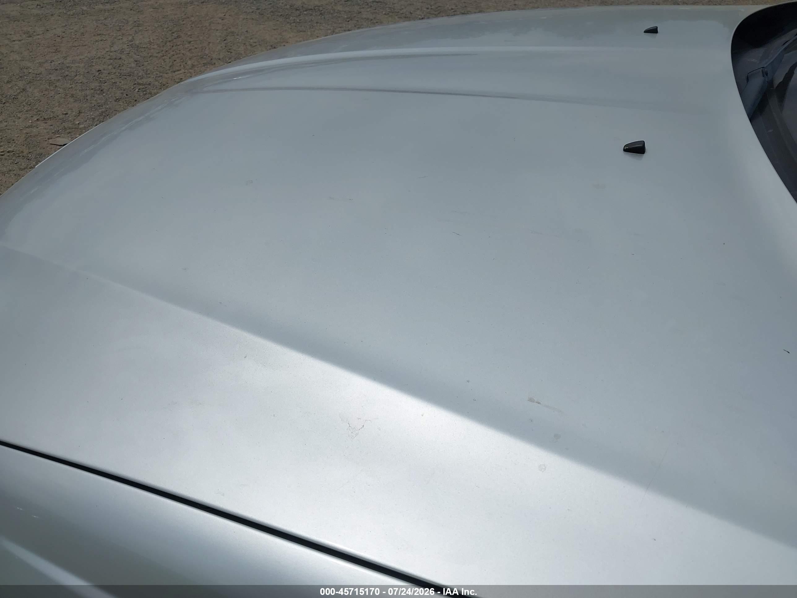 2012 Chrysler 200 Touring Silver vin: 1C3BCBEB8CN134255