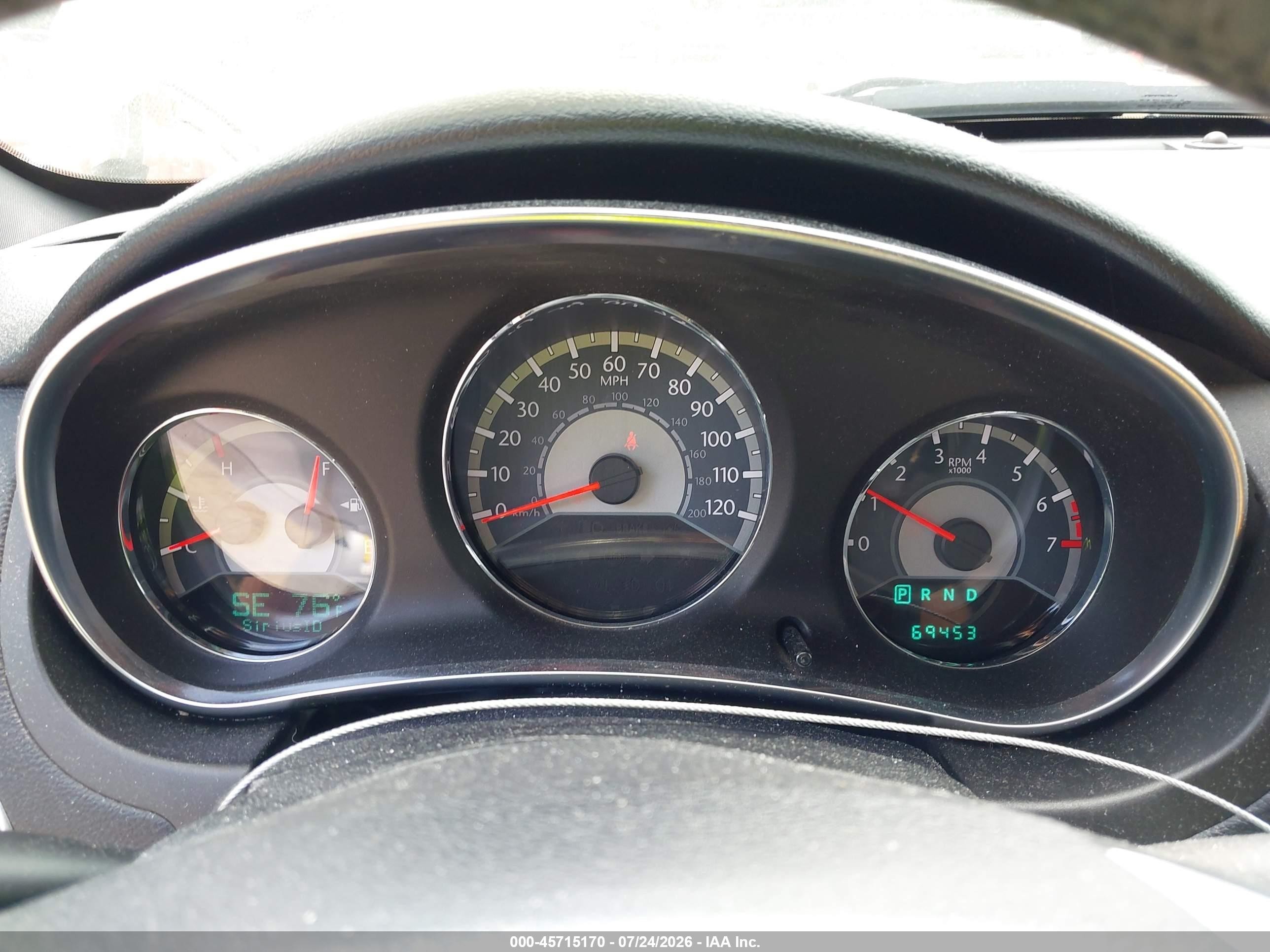 2012 Chrysler 200 Touring Silver vin: 1C3BCBEB8CN134255