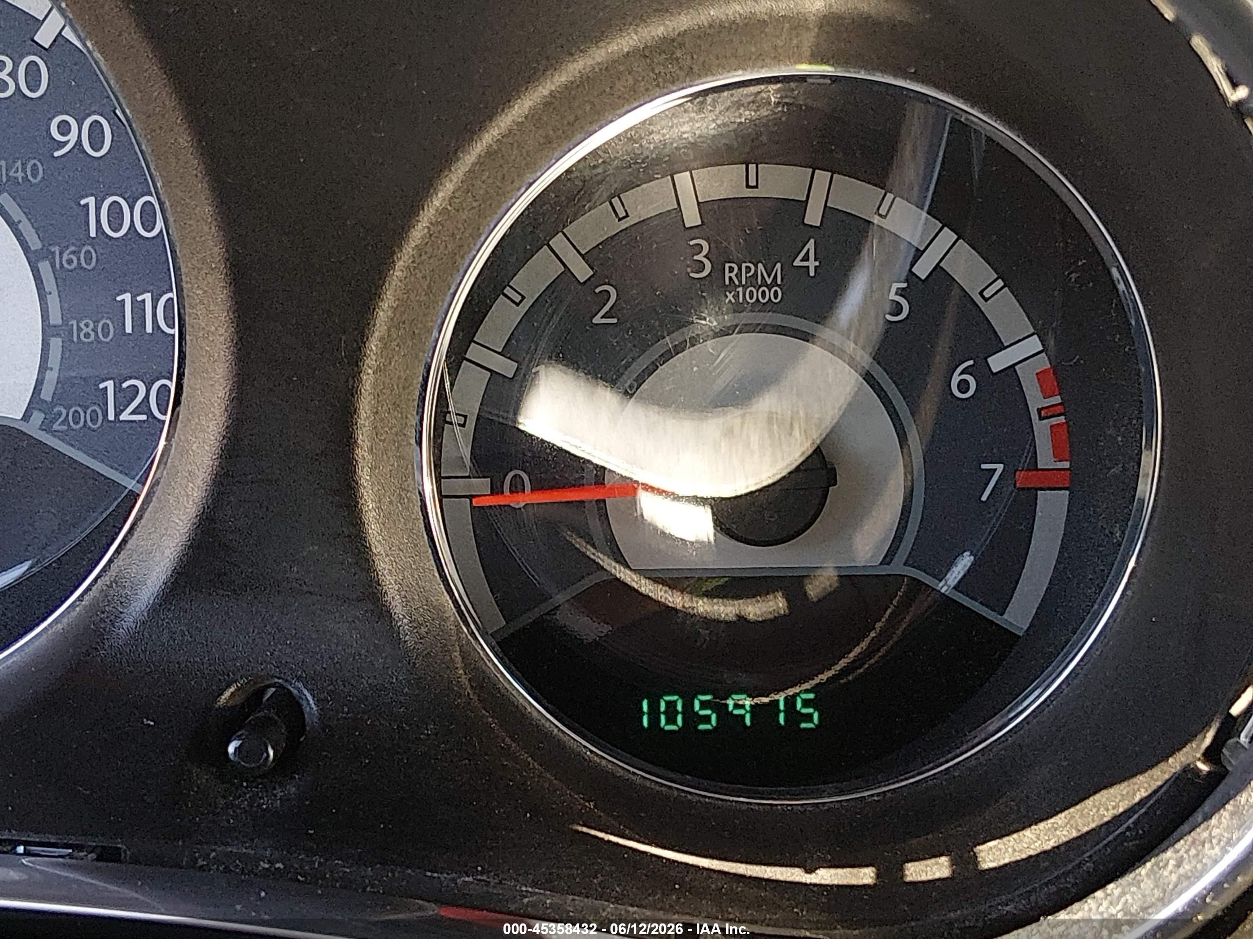 2014 Chrysler 200 Touring Black vin: 1C3BCBEG2EN127381