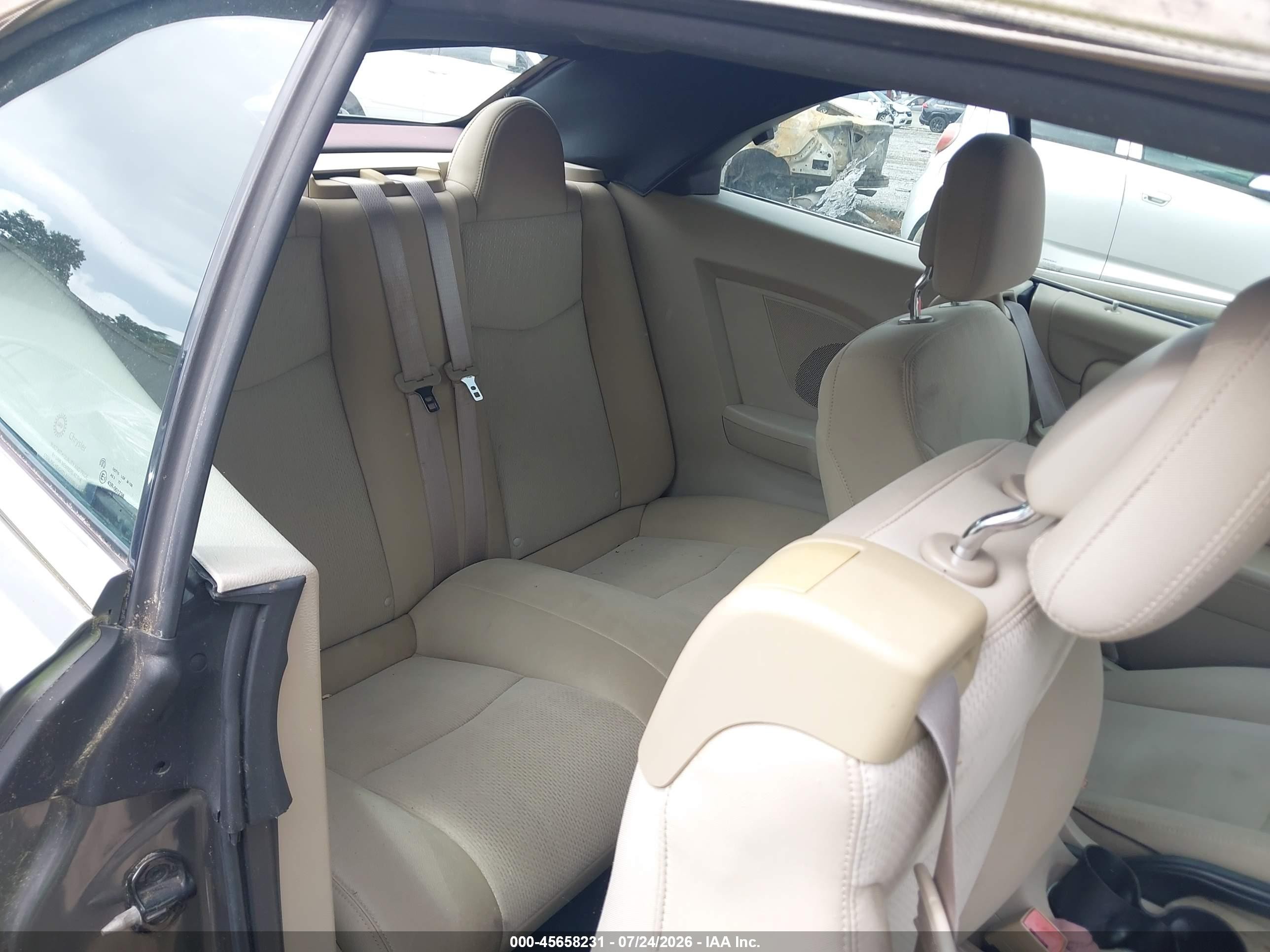 2012 Chrysler 200 Touring Gray vin: 1C3BCBEG9CN279641