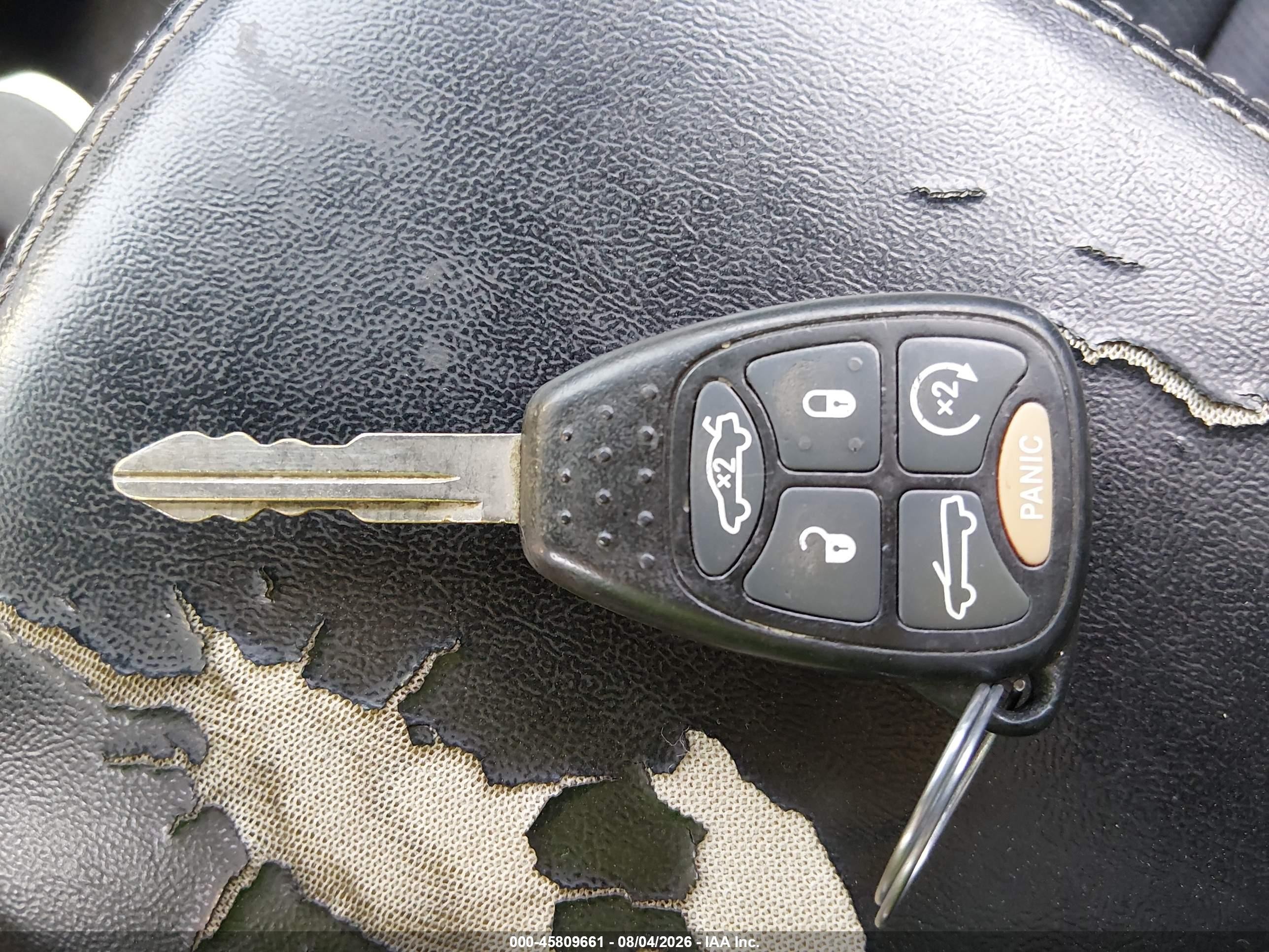 2012 Chrysler 200 S Черный vin: 1C3BCBGG3CN174137