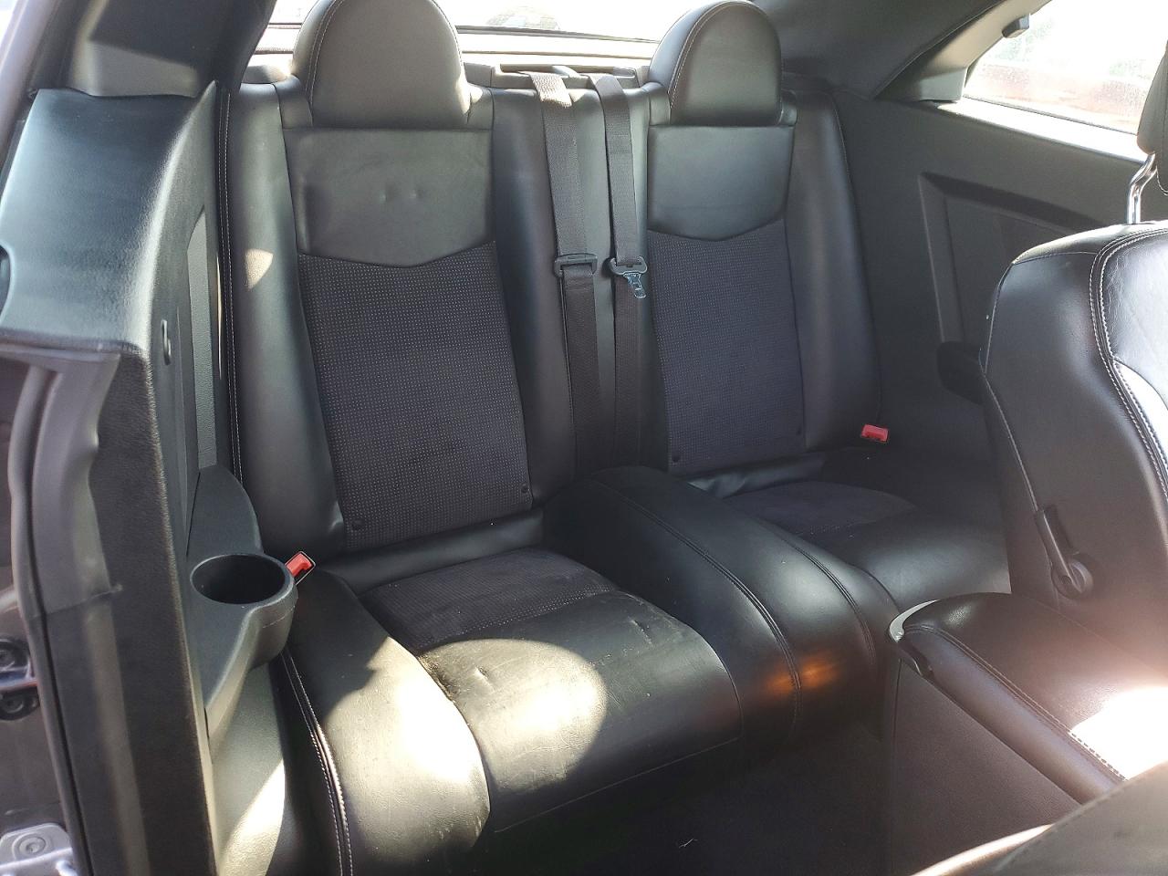 2012 Chrysler 200 S Gray vin: 1C3BCBGG3CN321914