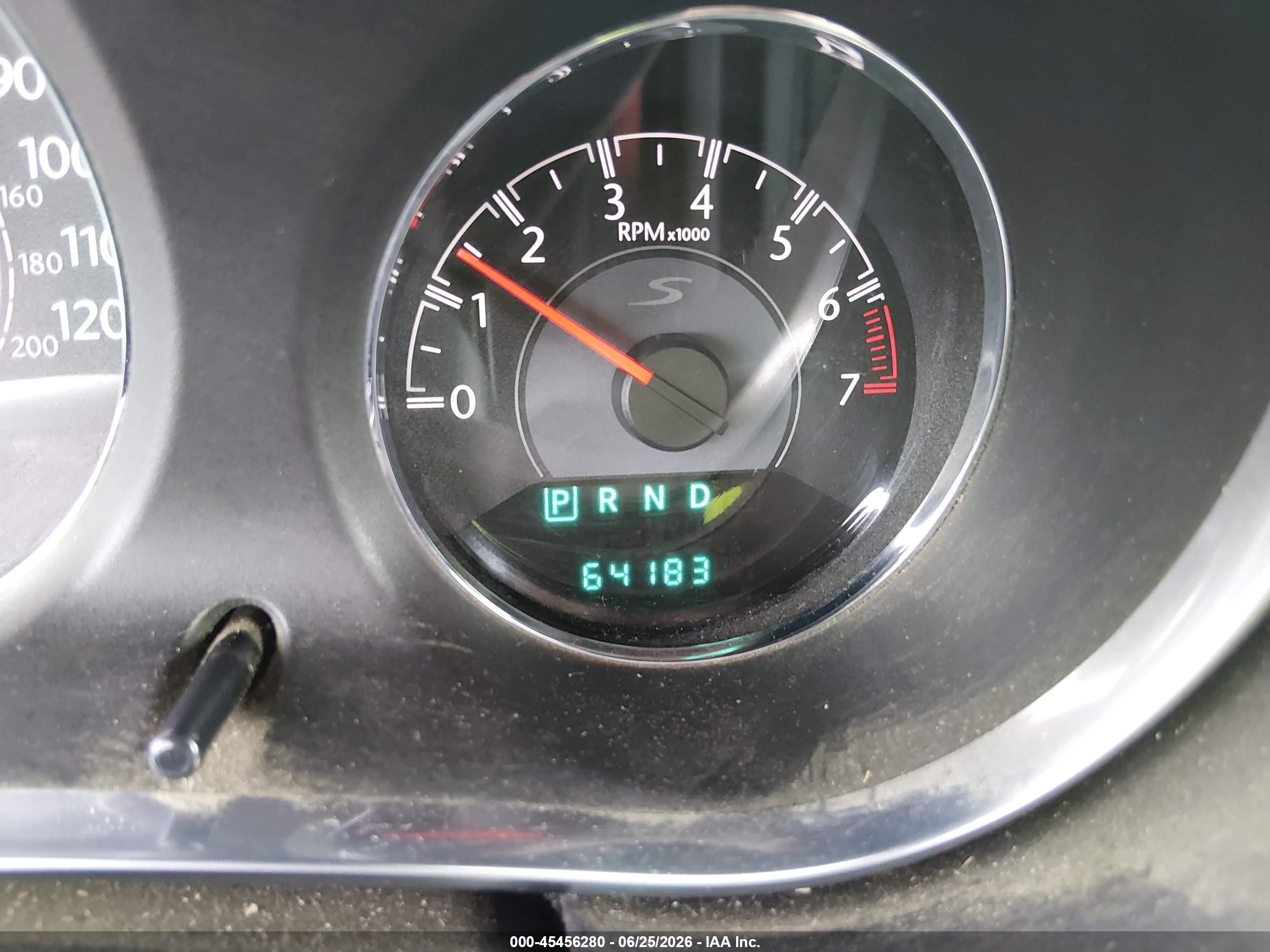 2013 Chrysler 200 S Красный vin: 1C3BCBGG9DN684901