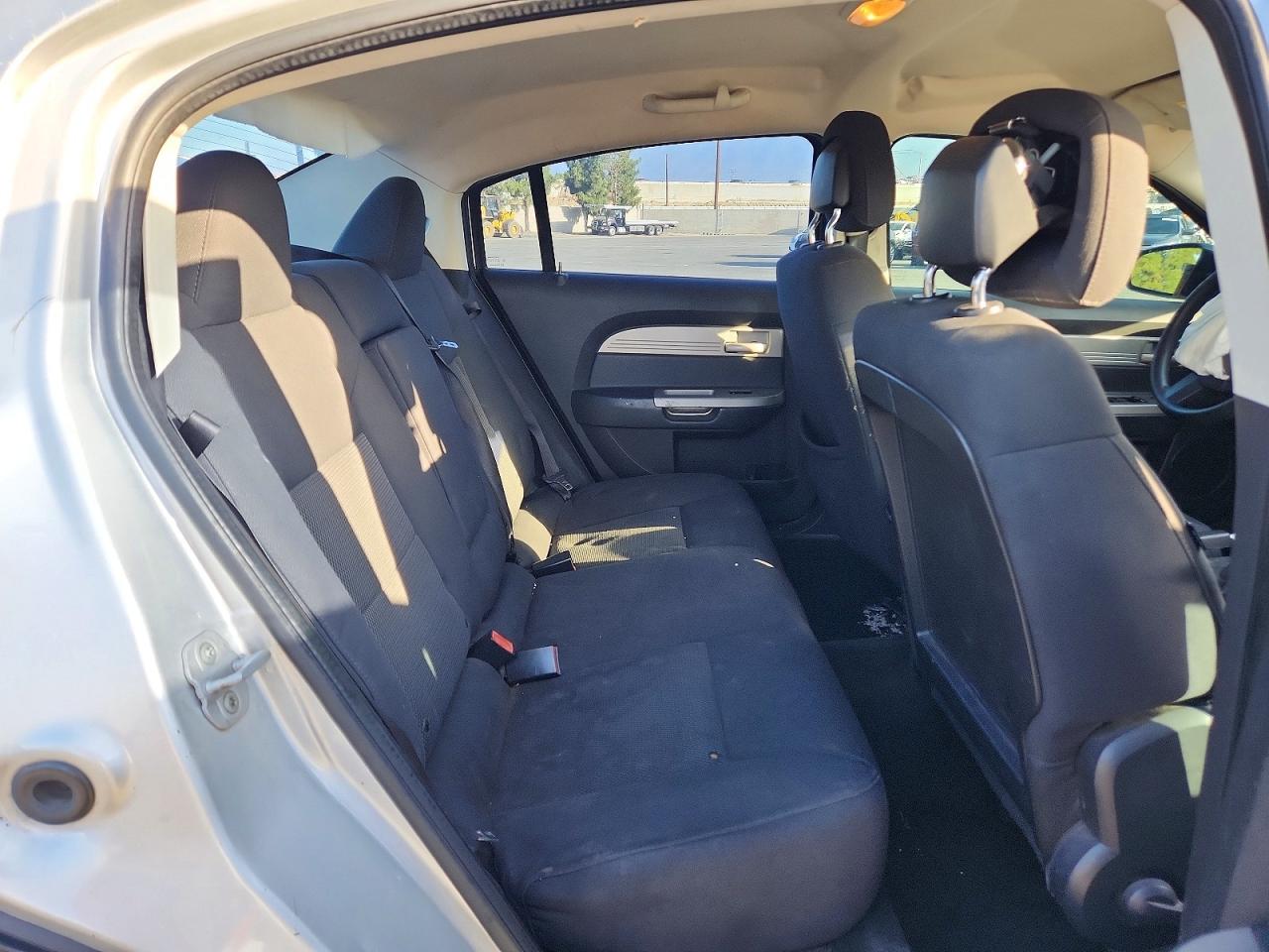 2010 Chrysler Sebring Touring Silver vin: 1C3CC4FB4AN213630
