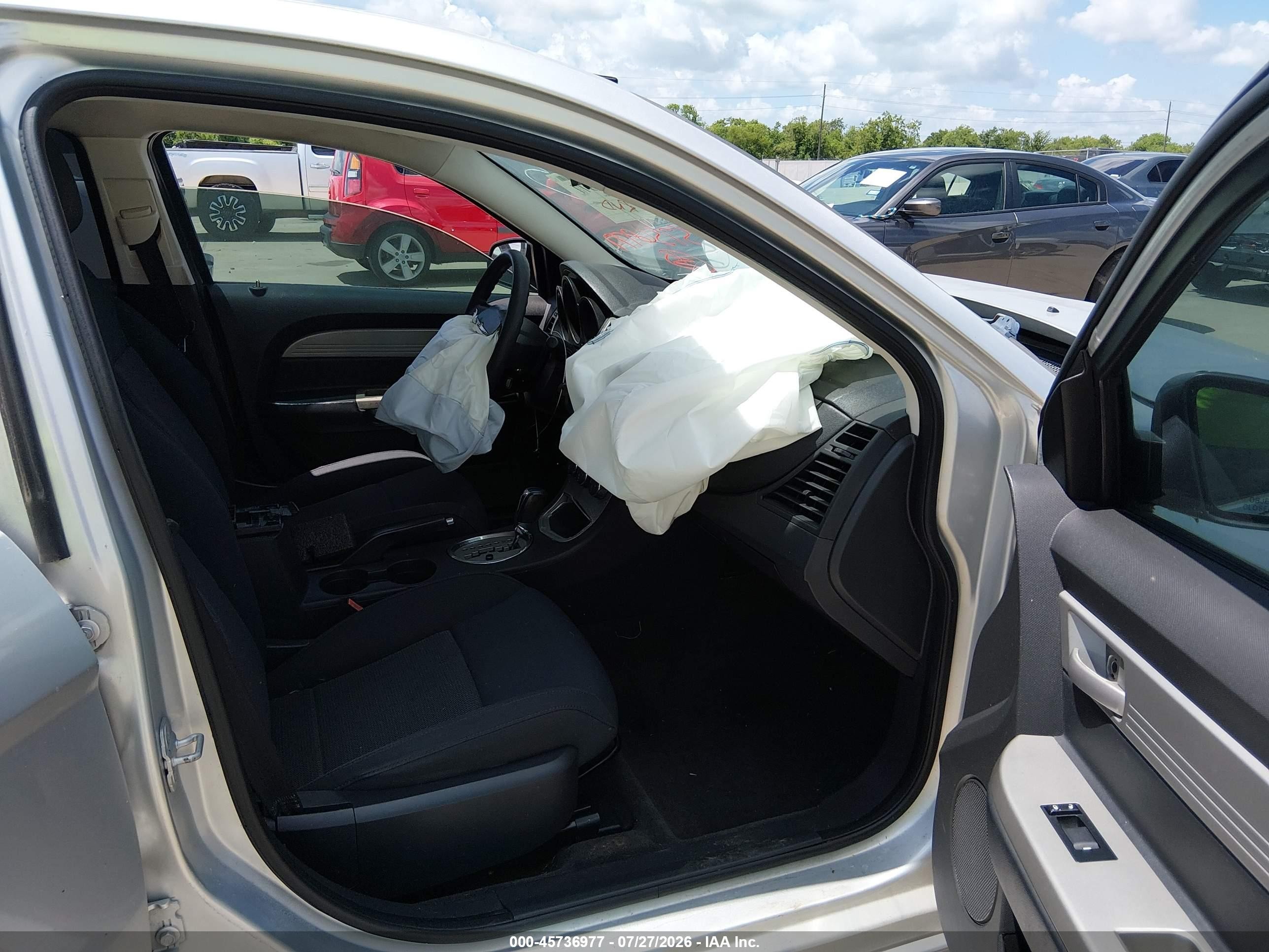 2010 Chrysler Sebring Touring Silver vin: 1C3CC4FB7AN134890