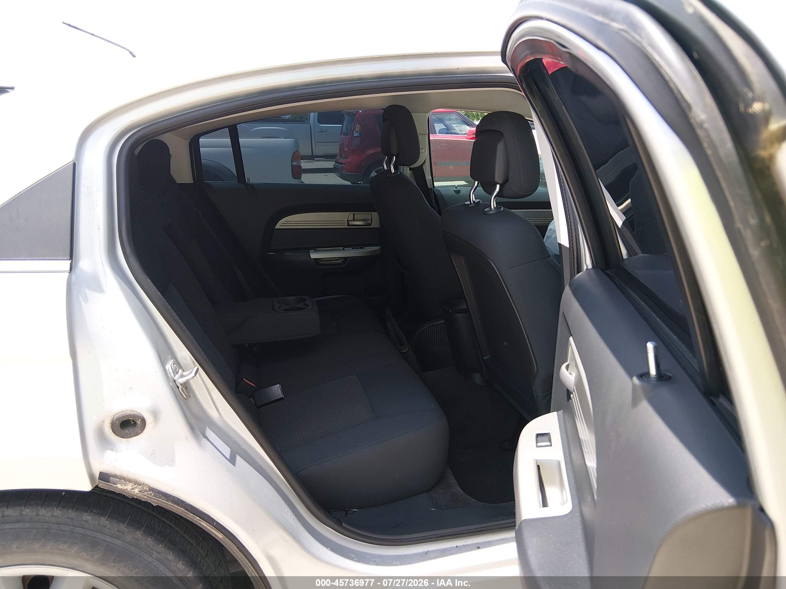 2010 Chrysler Sebring Touring Silver vin: 1C3CC4FB7AN134890
