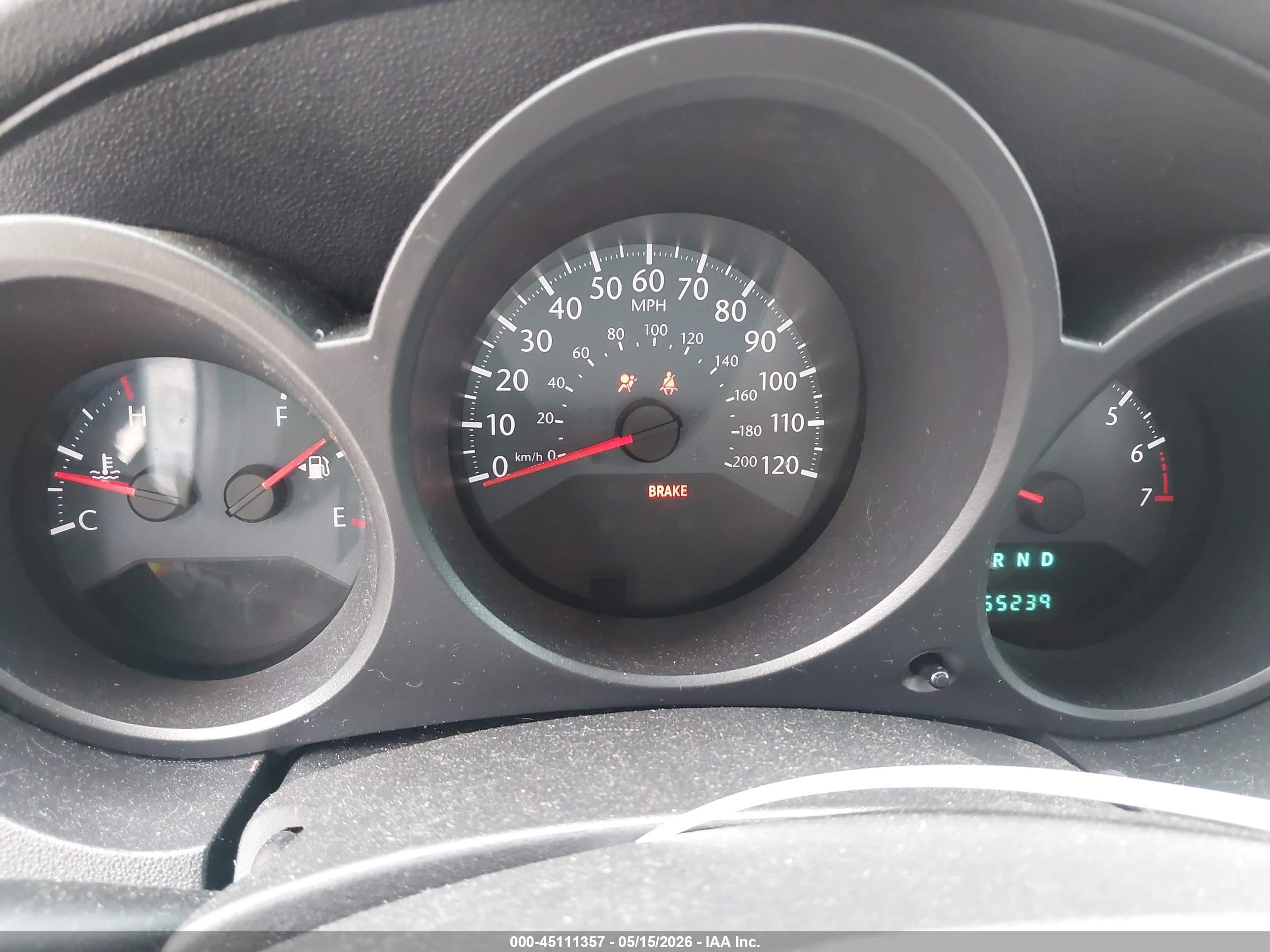 2010 Chrysler Sebring Touring Green vin: 1C3CC4FB8AN210519