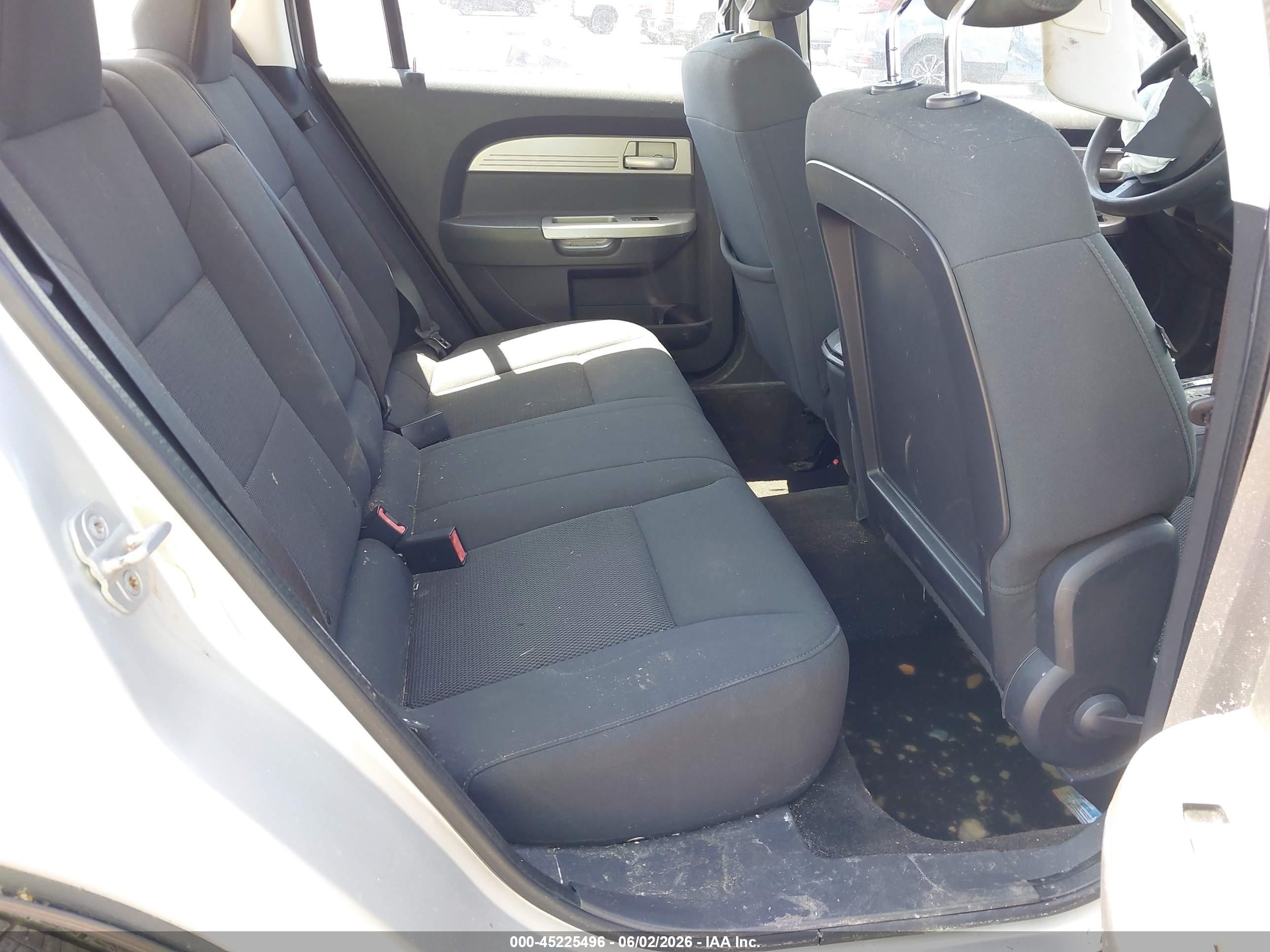 2010 Chrysler Sebring Touring Silver vin: 1C3CC4FBXAN170864