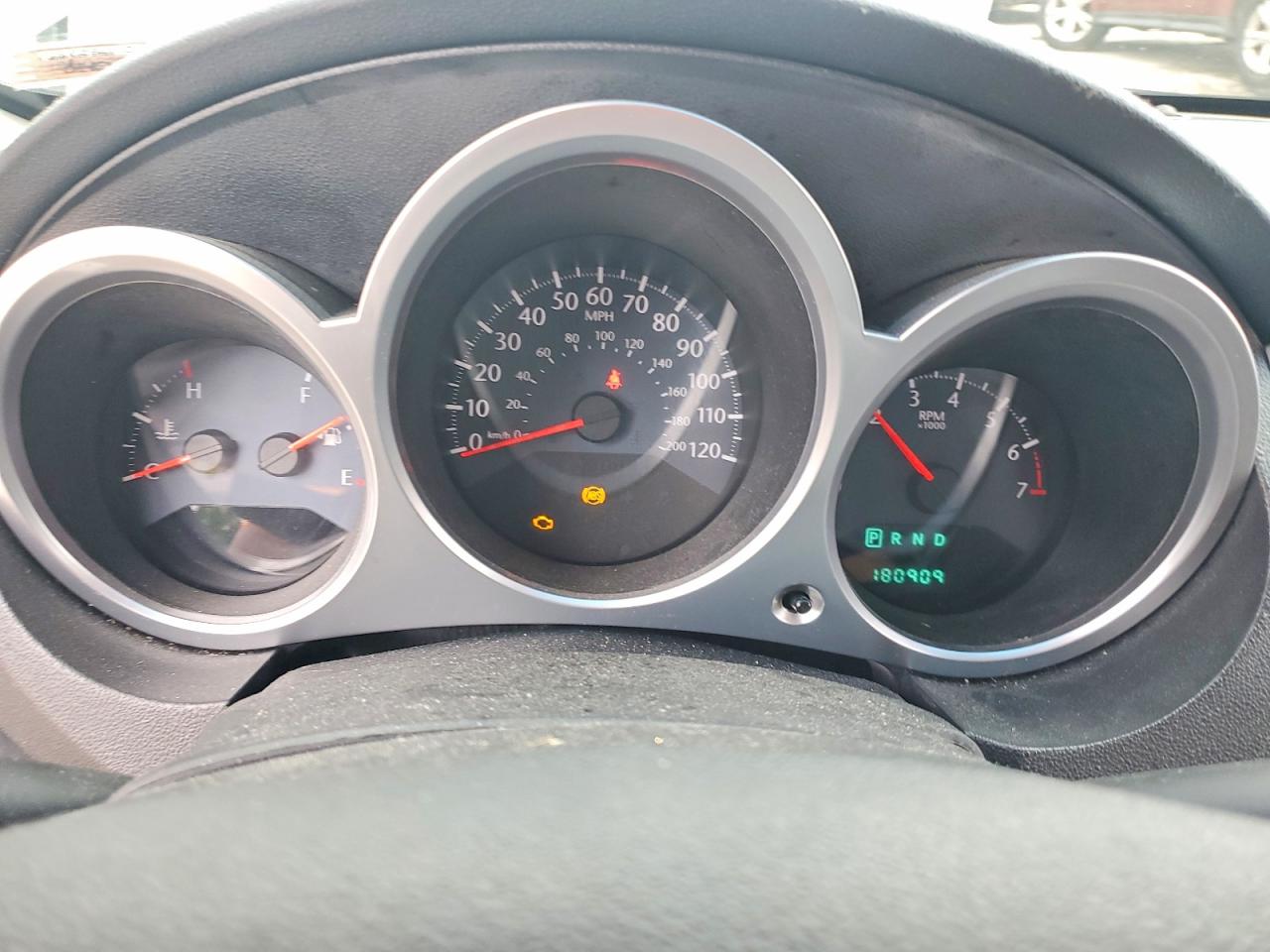 2010 Chrysler Sebring Limited Белый vin: 1C3CC5FB3AN147884