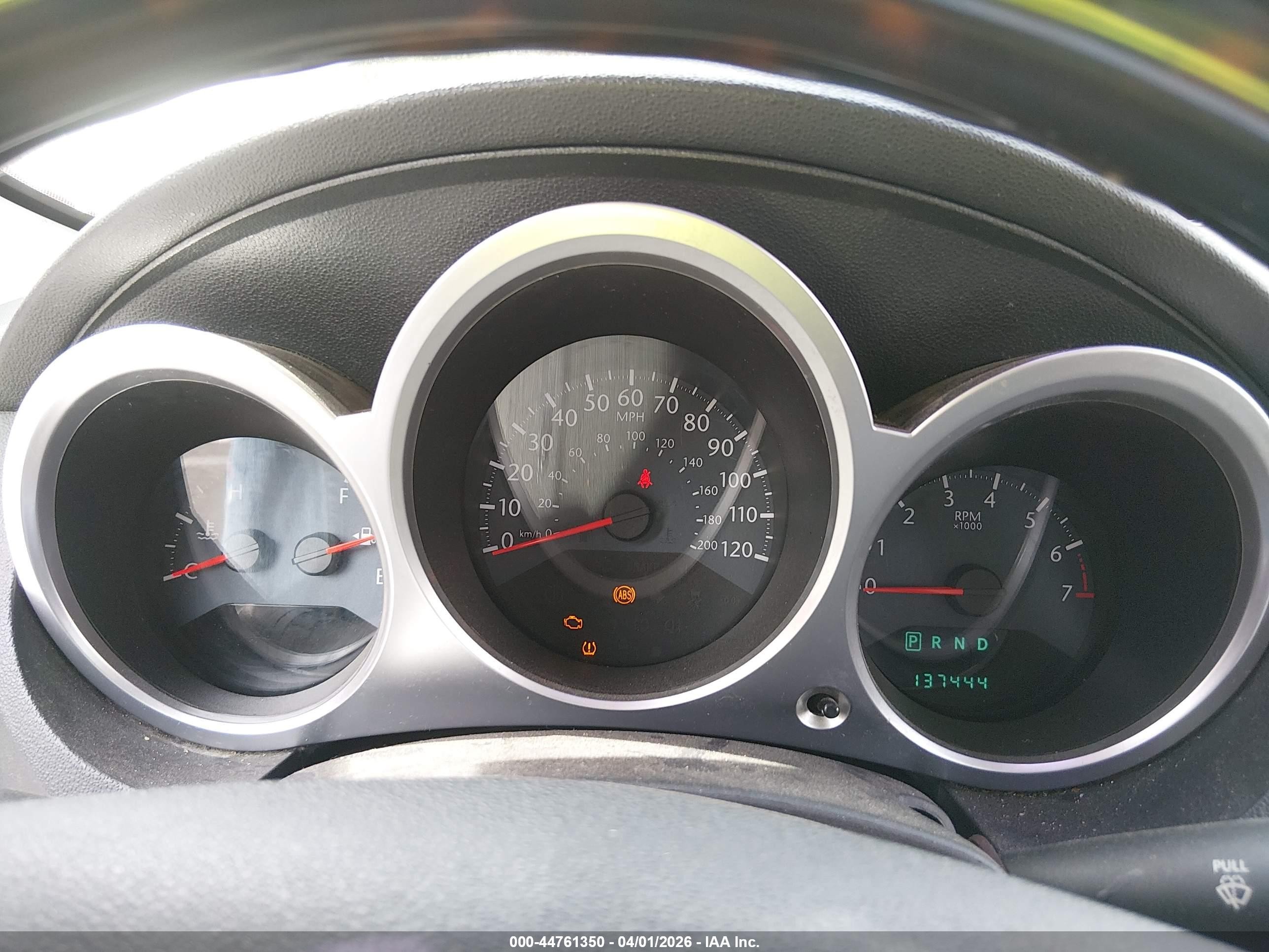 2010 Chrysler Sebring Limited Silver vin: 1C3CC5FB6AN187876