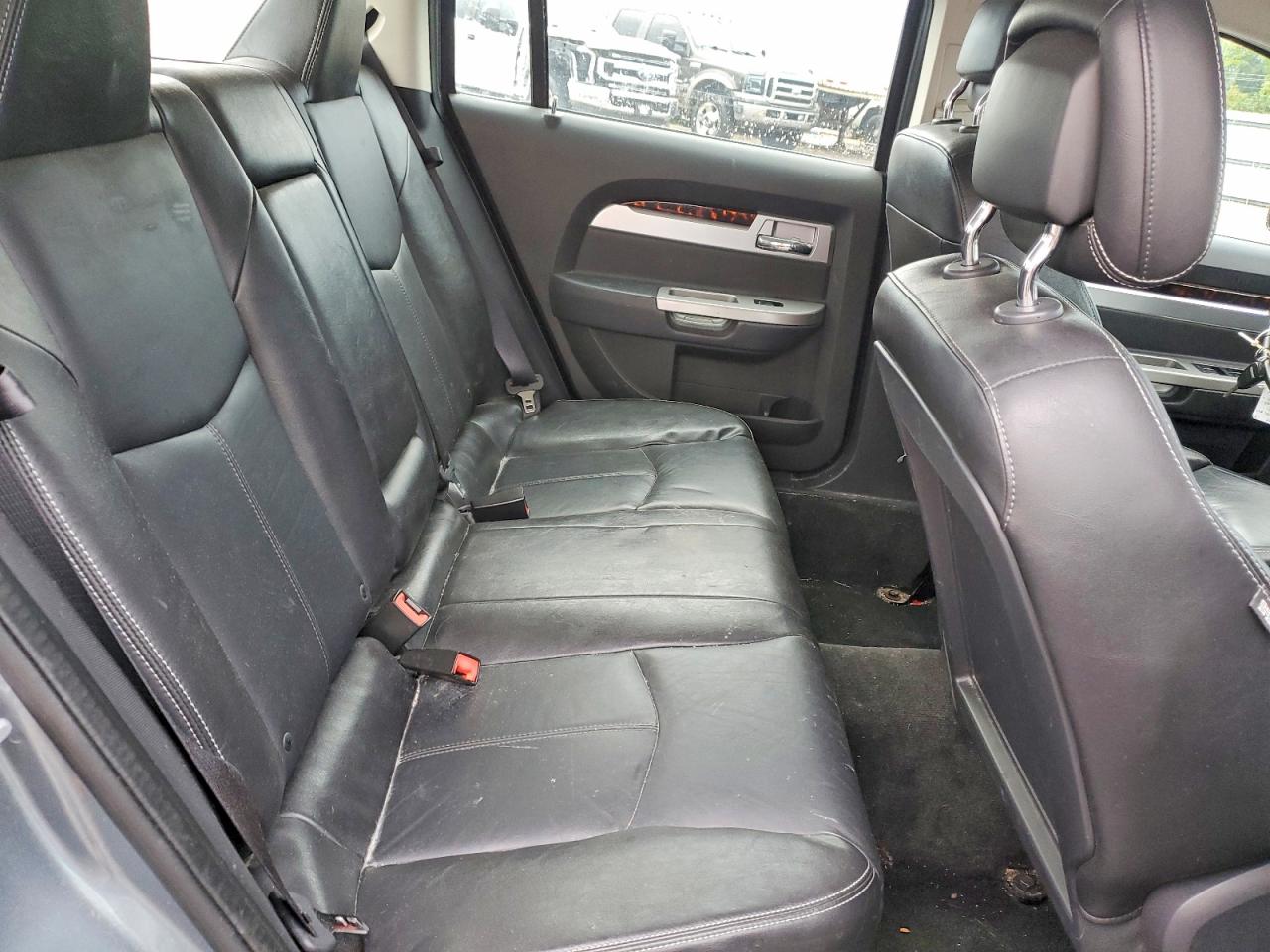 2010 Chrysler Sebring Limited Синий vin: 1C3CC5FB8AN217380