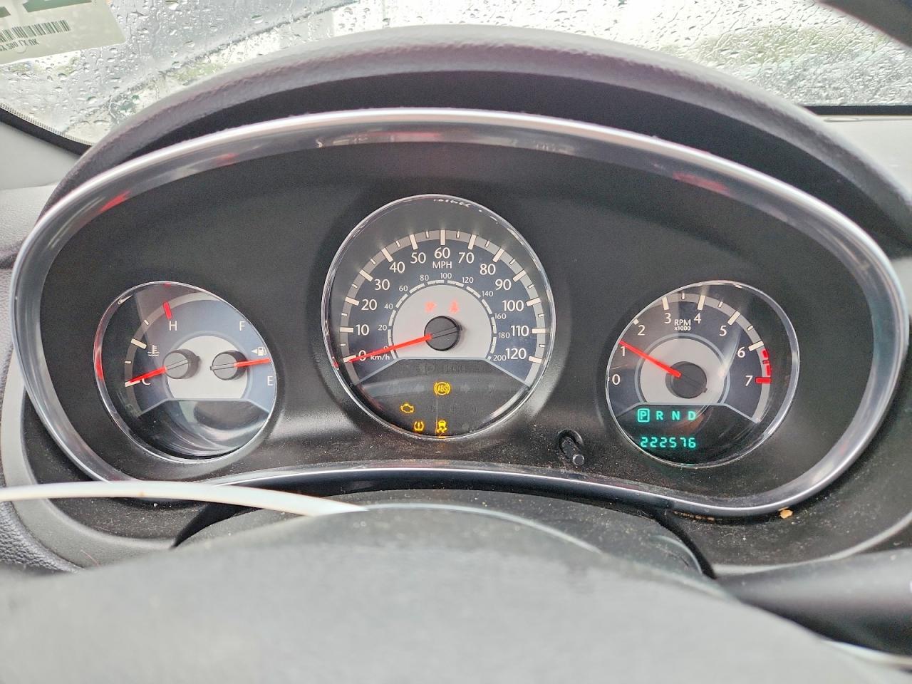 2014 Chrysler 200 Lx Black vin: 1C3CCBAB1EN124485