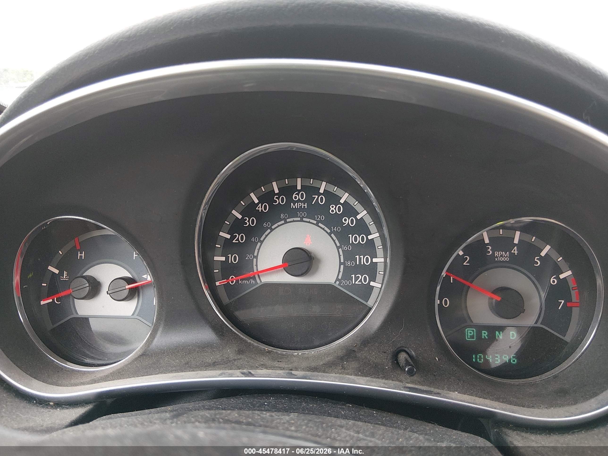 2014 Chrysler 200 Lx White vin: 1C3CCBAB1EN206264
