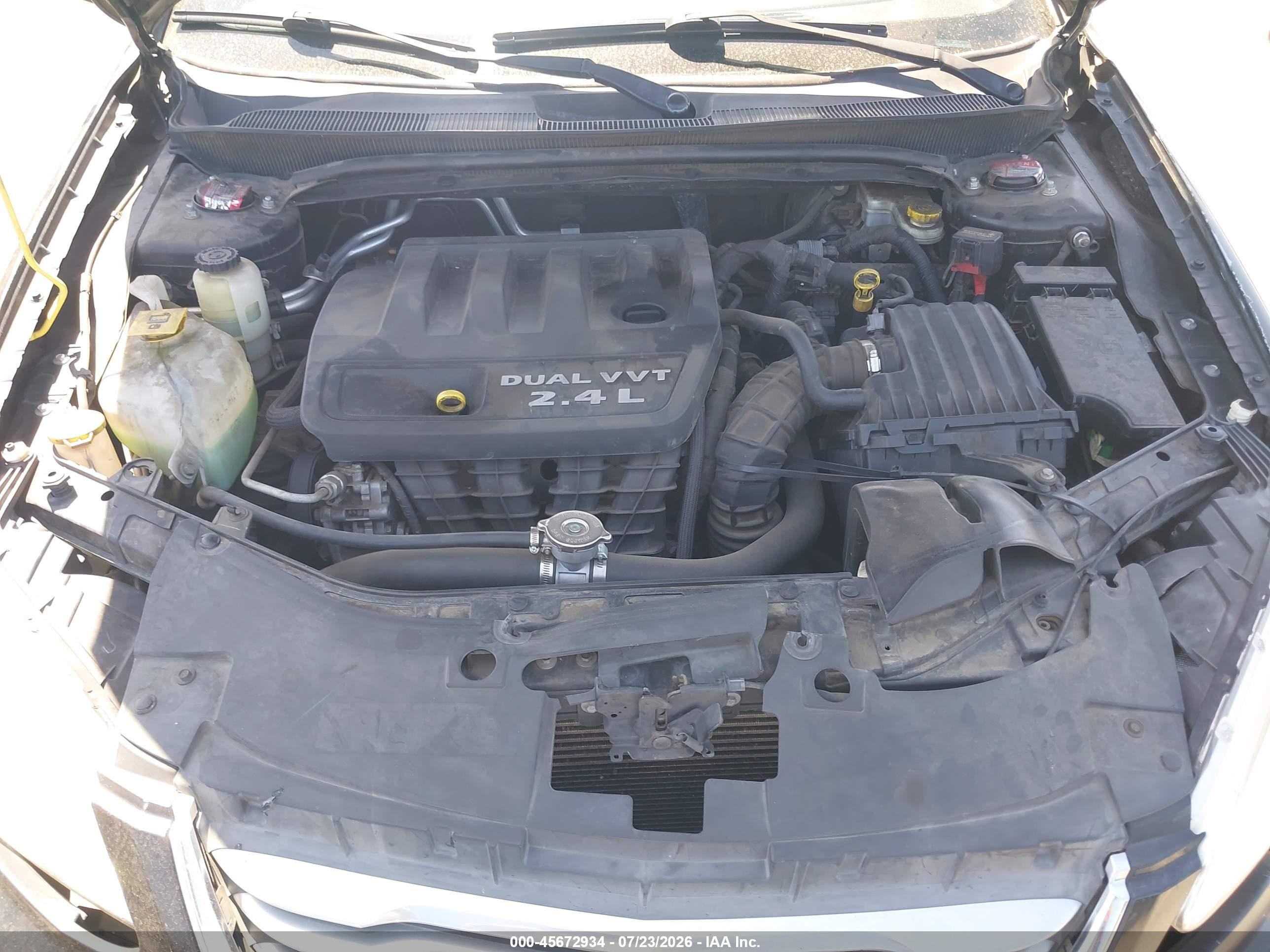 2013 Chrysler 200 Lx Black vin: 1C3CCBAB2DN640000