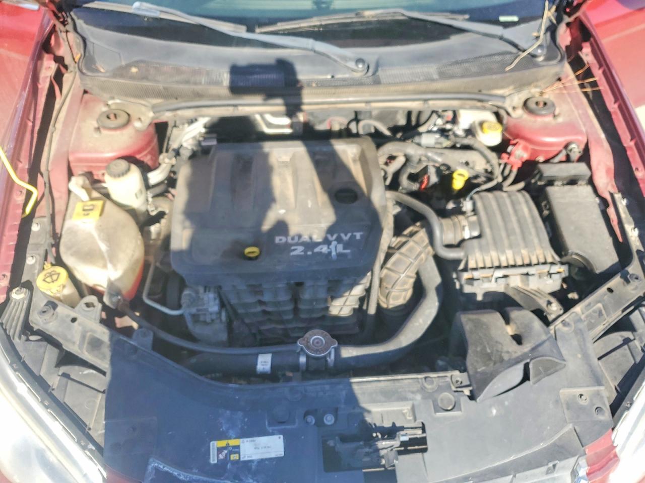2014 Chrysler 200 Lx Black vin: 1C3CCBAB2EN146687