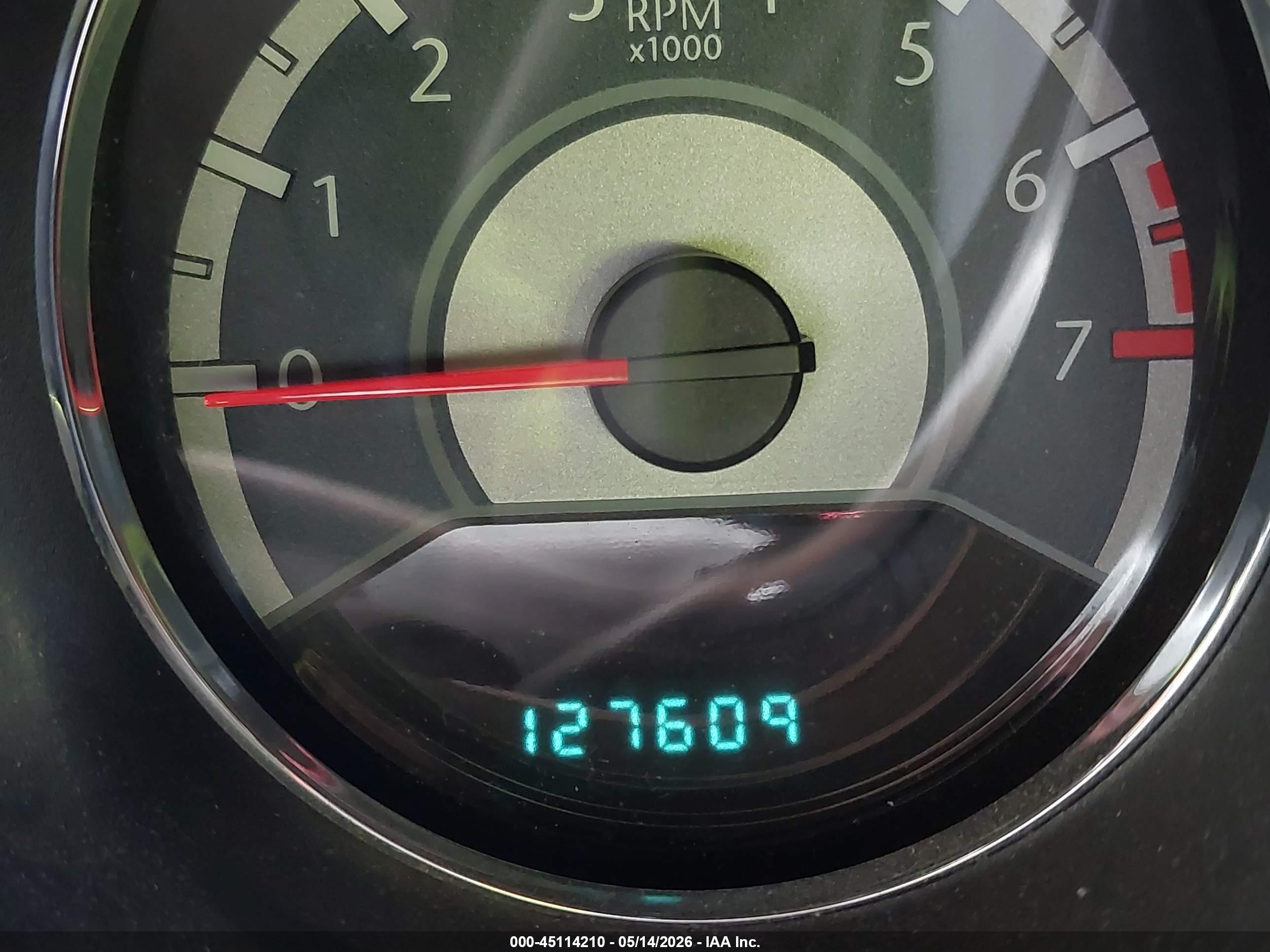 2014 Chrysler 200 Lx White vin: 1C3CCBAB3EN143457