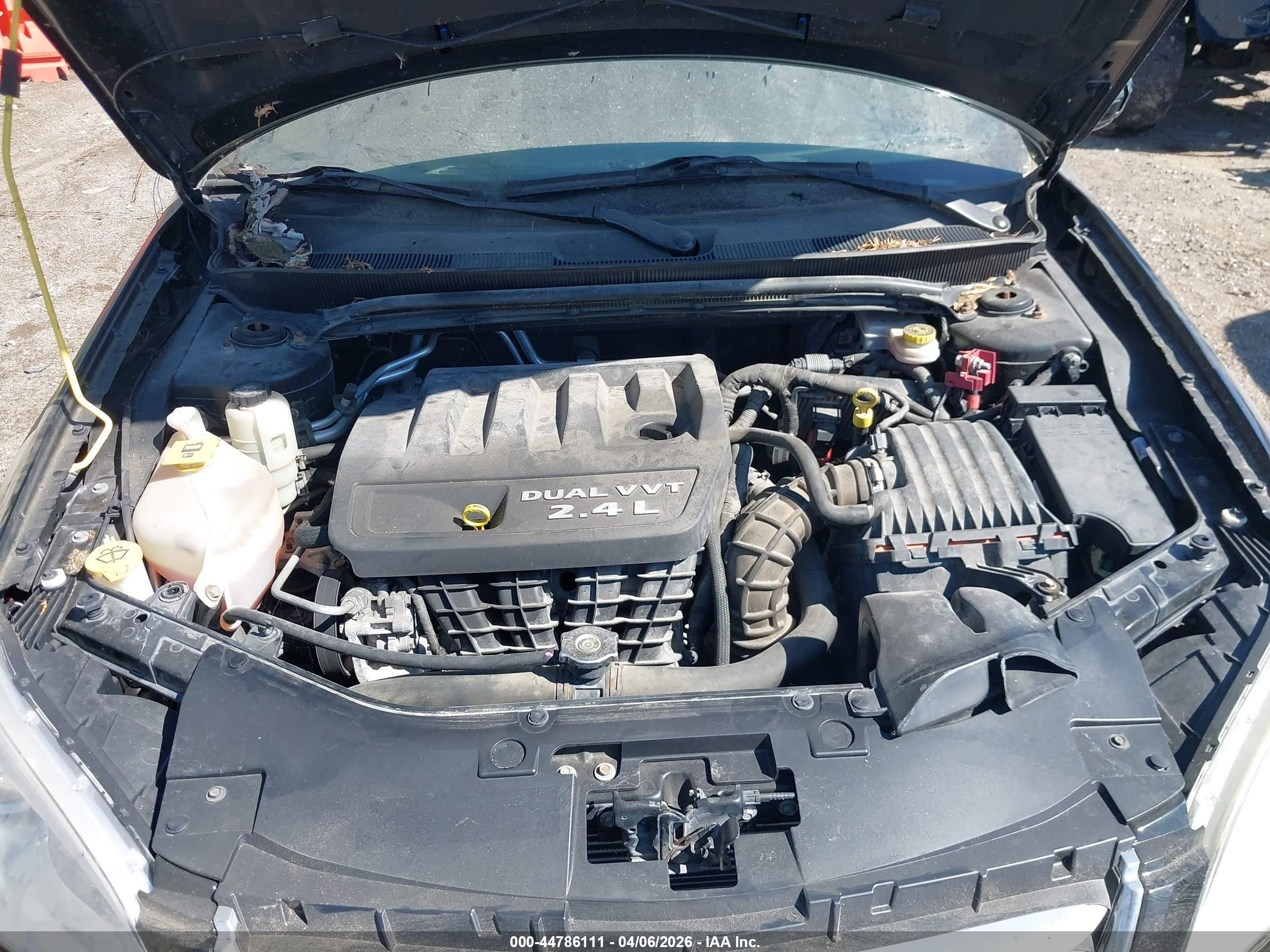 2012 Chrysler 200 Lx Black vin: 1C3CCBAB4CN292022