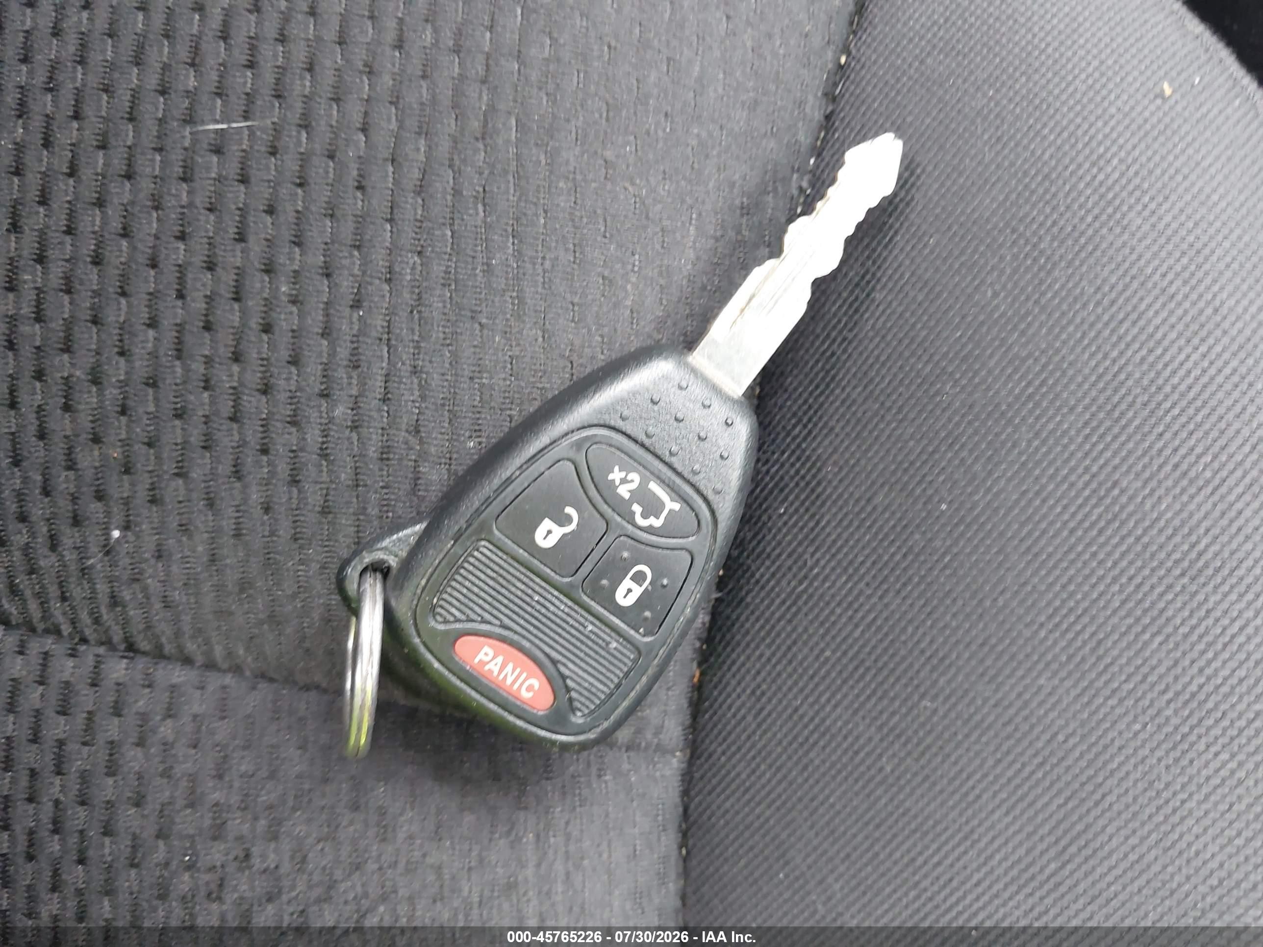 2014 Chrysler 200 Lx Black vin: 1C3CCBAB6EN211458