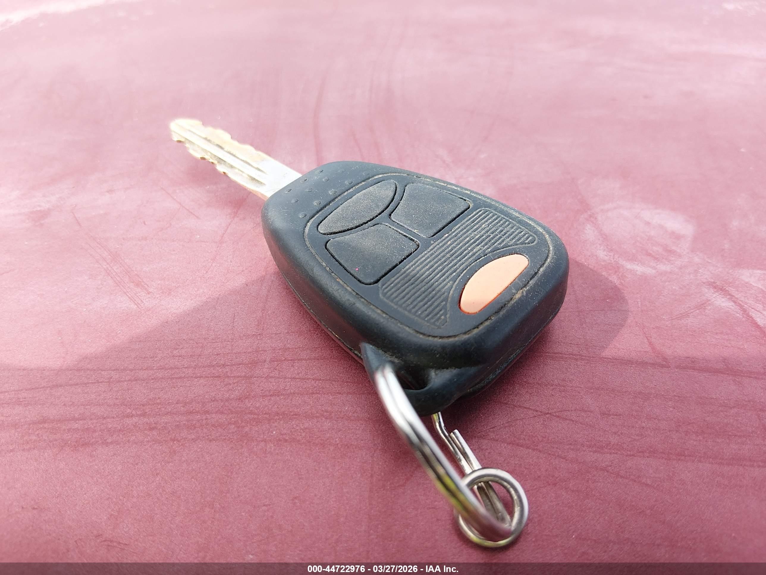 2014 Chrysler 200 Lx Burgundy vin: 1C3CCBAB6EN230933