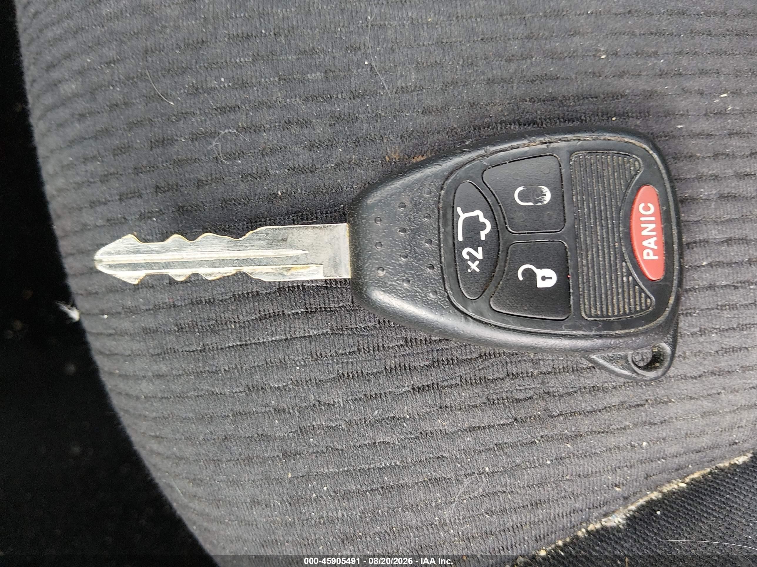 2014 Chrysler 200 Lx Light Blue vin: 1C3CCBAB7EN124099