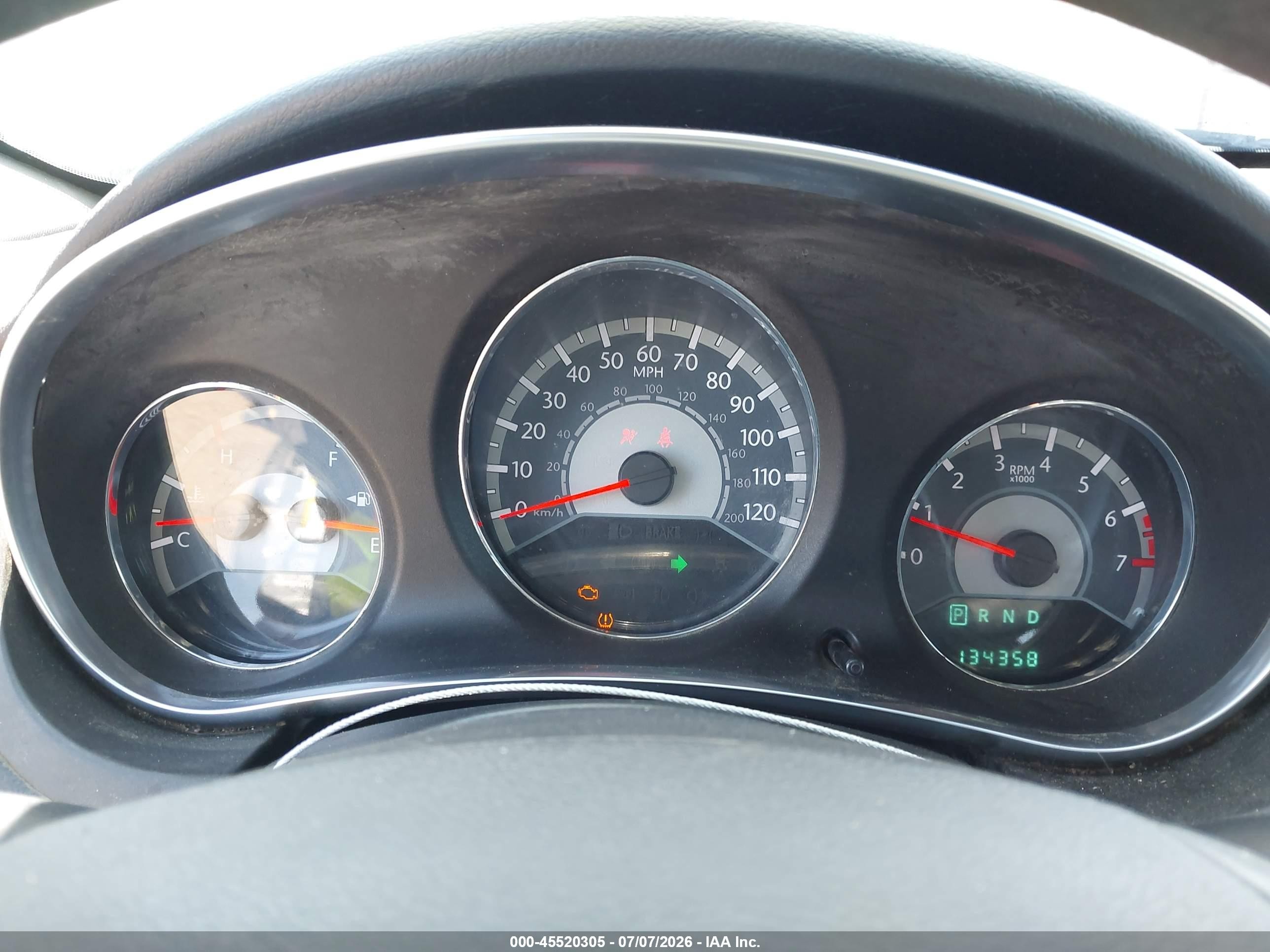 2012 Chrysler 200 Lx Silver vin: 1C3CCBAB8CN101346