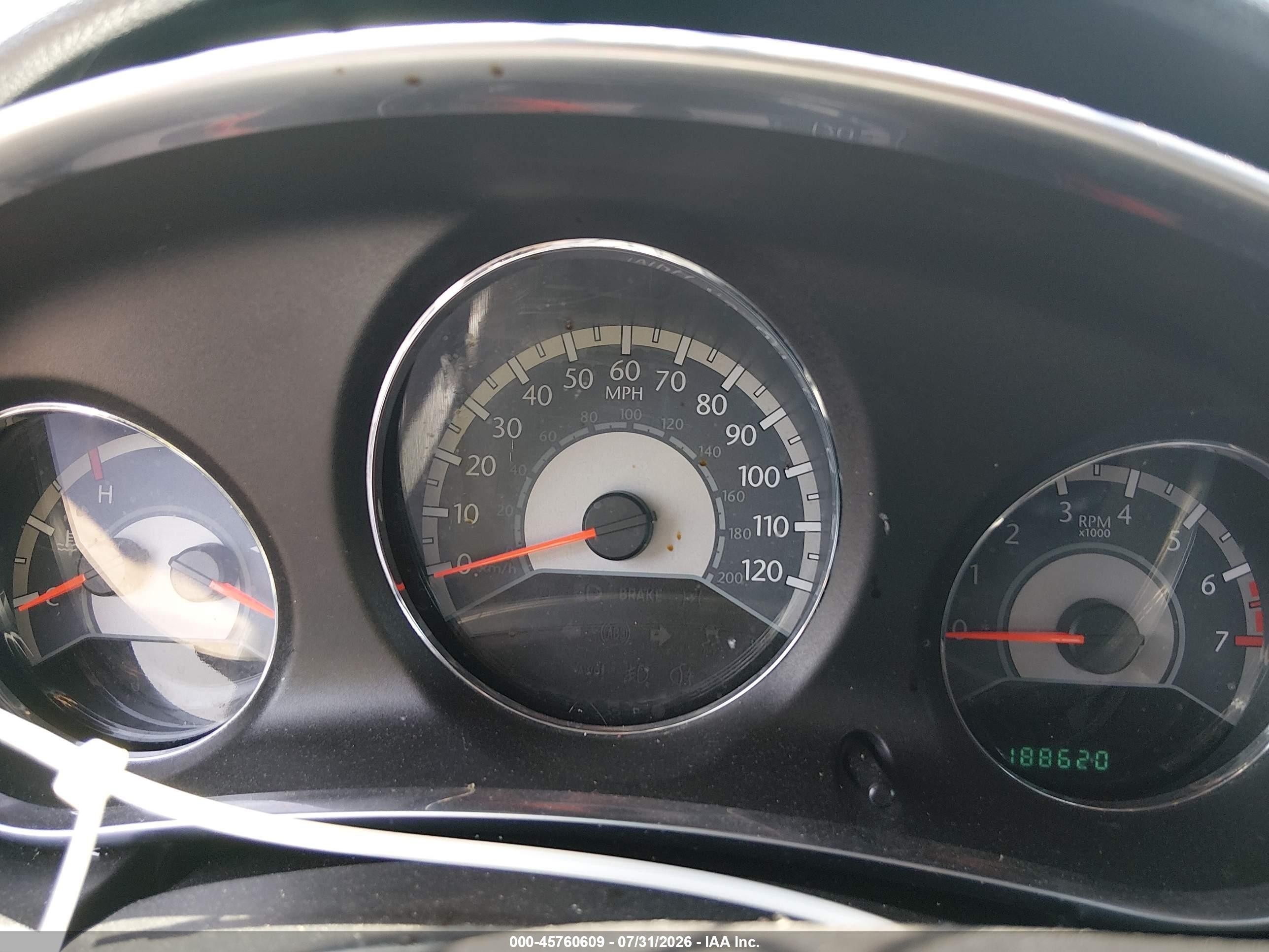 2012 Chrysler 200 Lx White vin: 1C3CCBAB8CN191954