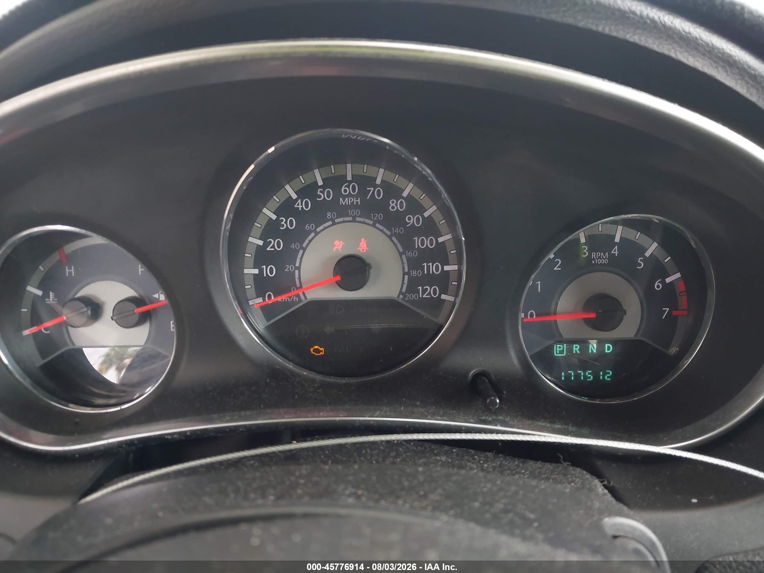 2012 Chrysler 200 Lx Белый vin: 1C3CCBAB8CN248301