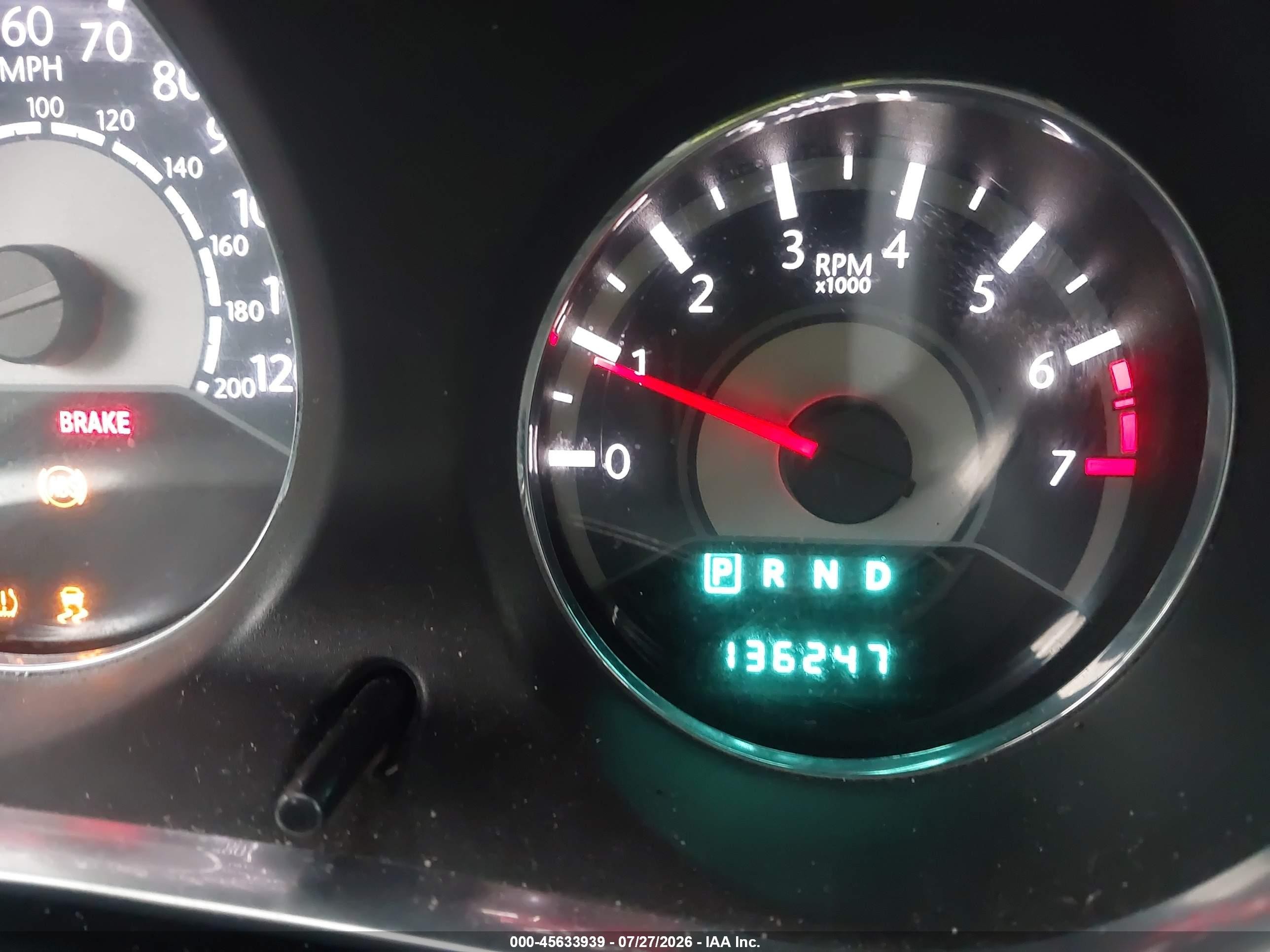 2013 Chrysler 200 Lx Gray vin: 1C3CCBAB8DN671350