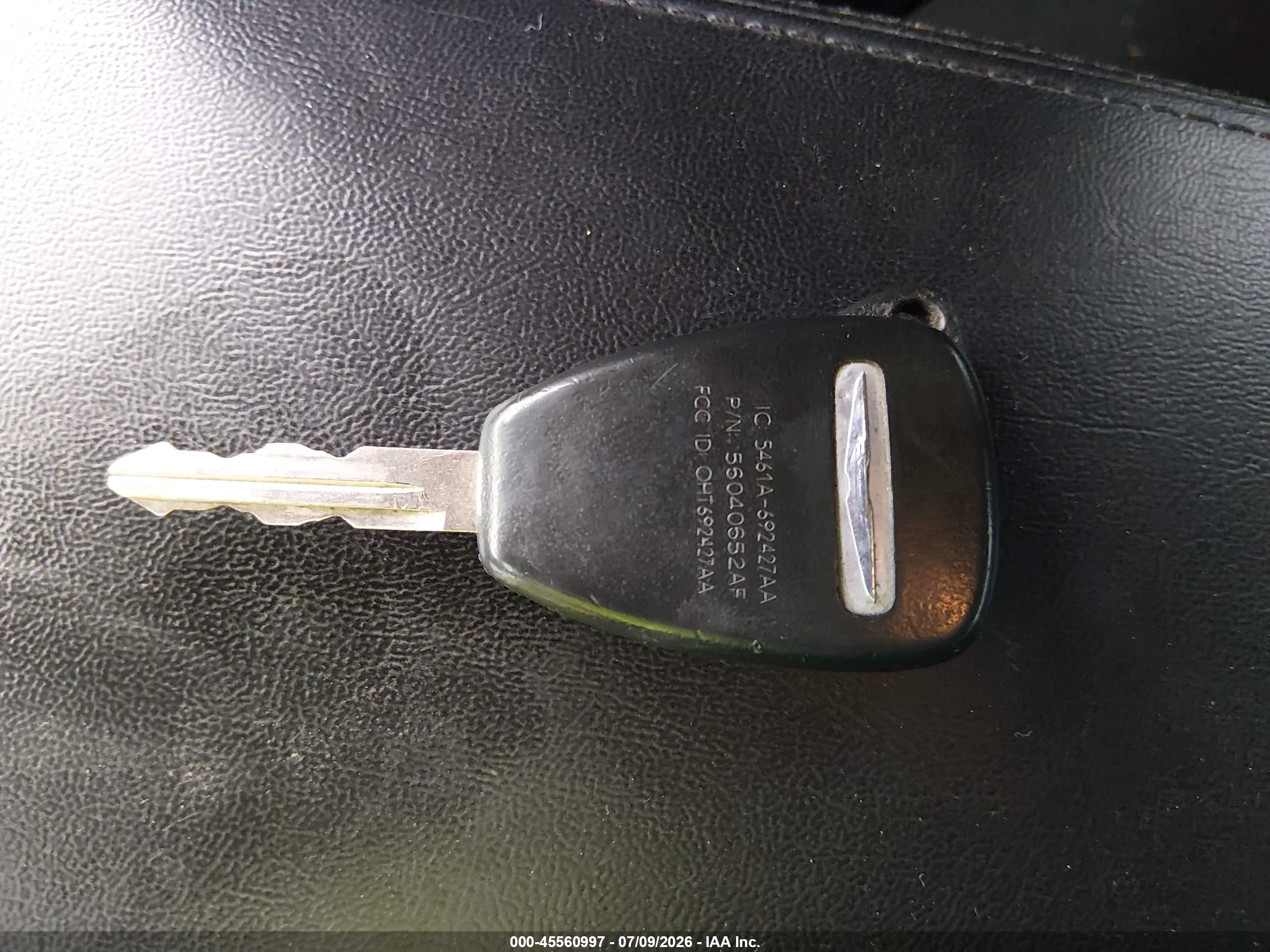 2012 Chrysler 200 Lx White vin: 1C3CCBABXCN164738