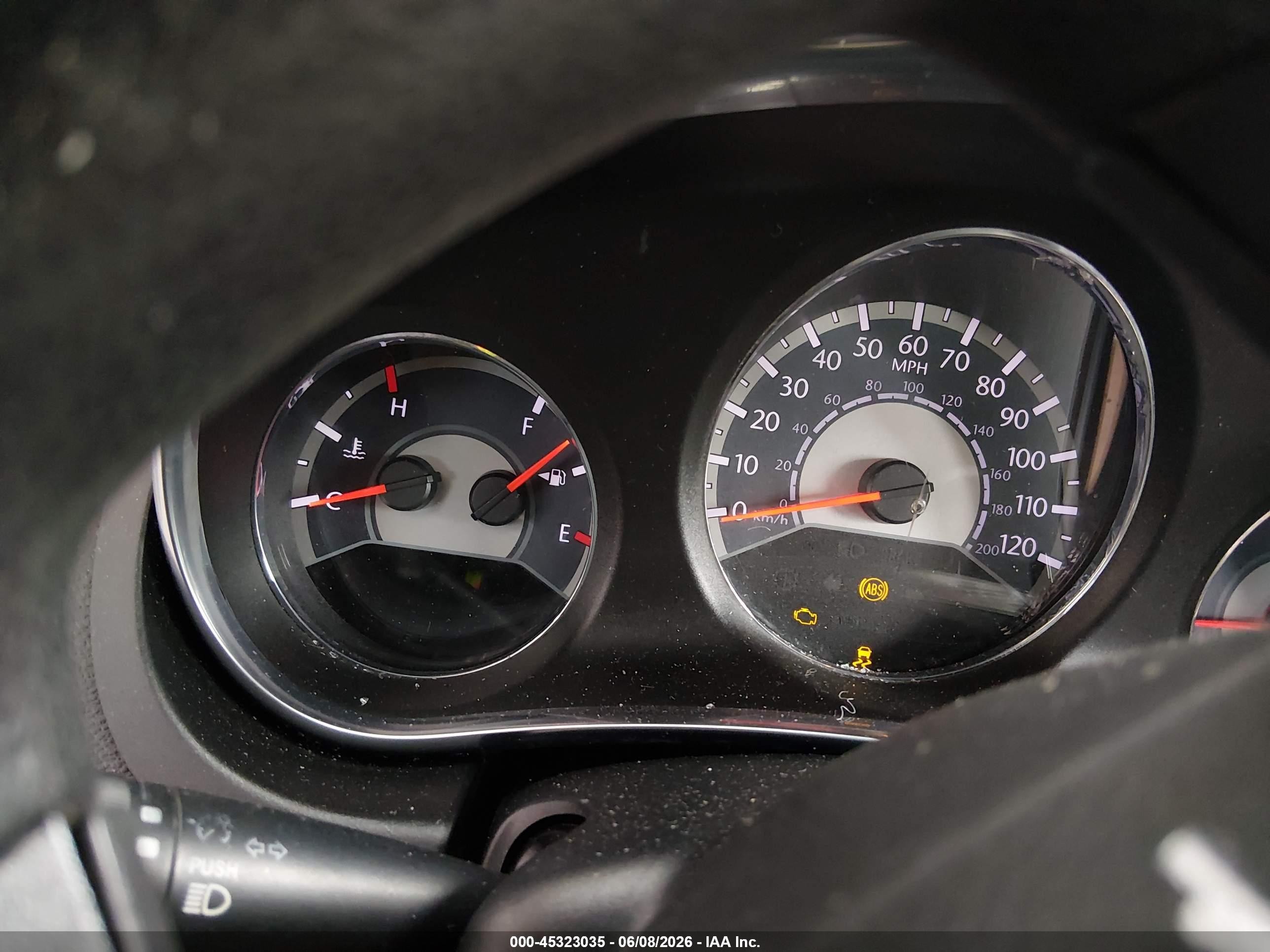 2012 Chrysler 200 Lx Black vin: 1C3CCBABXCN222668