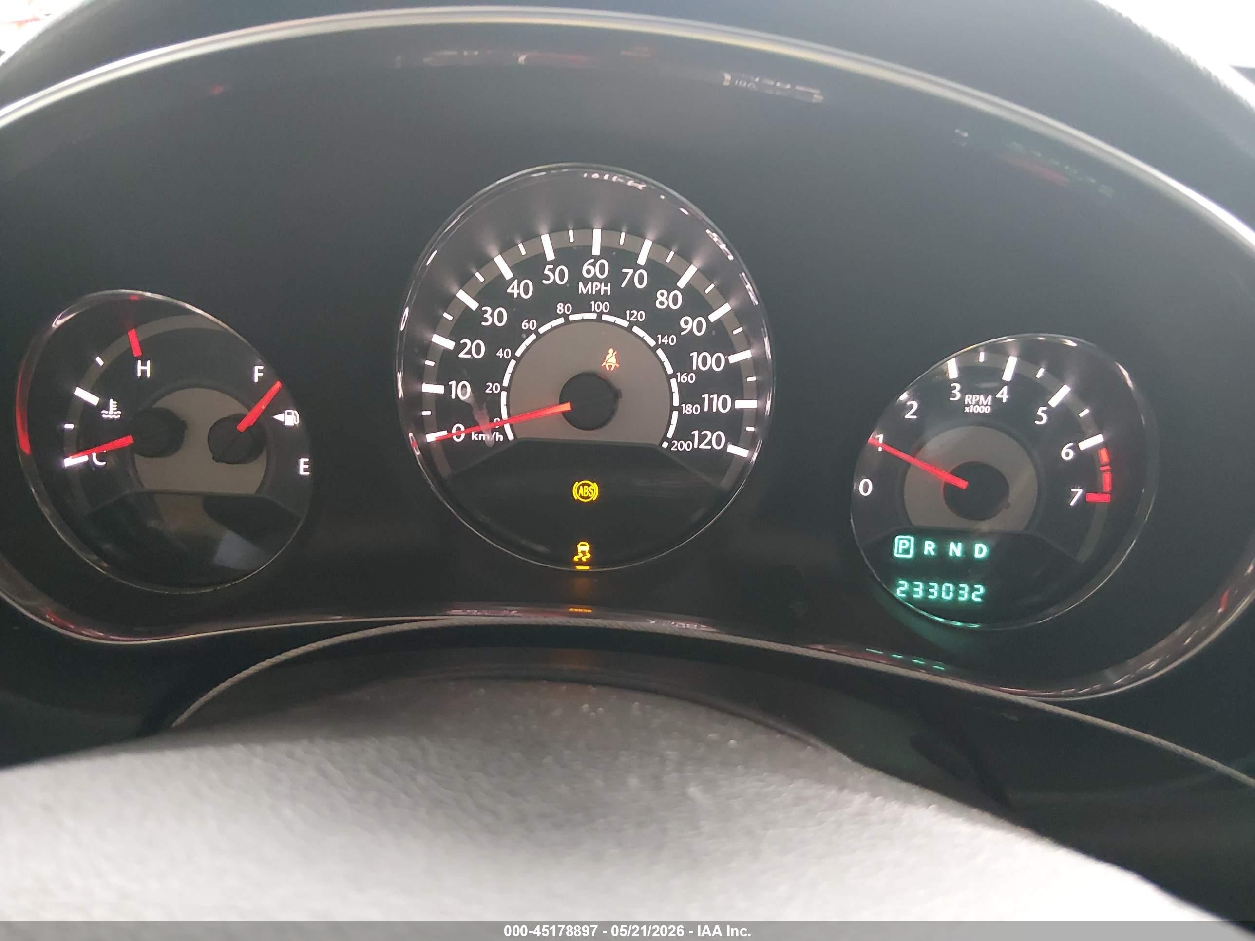 2013 Chrysler 200 Lx Серый vin: 1C3CCBABXDN588874
