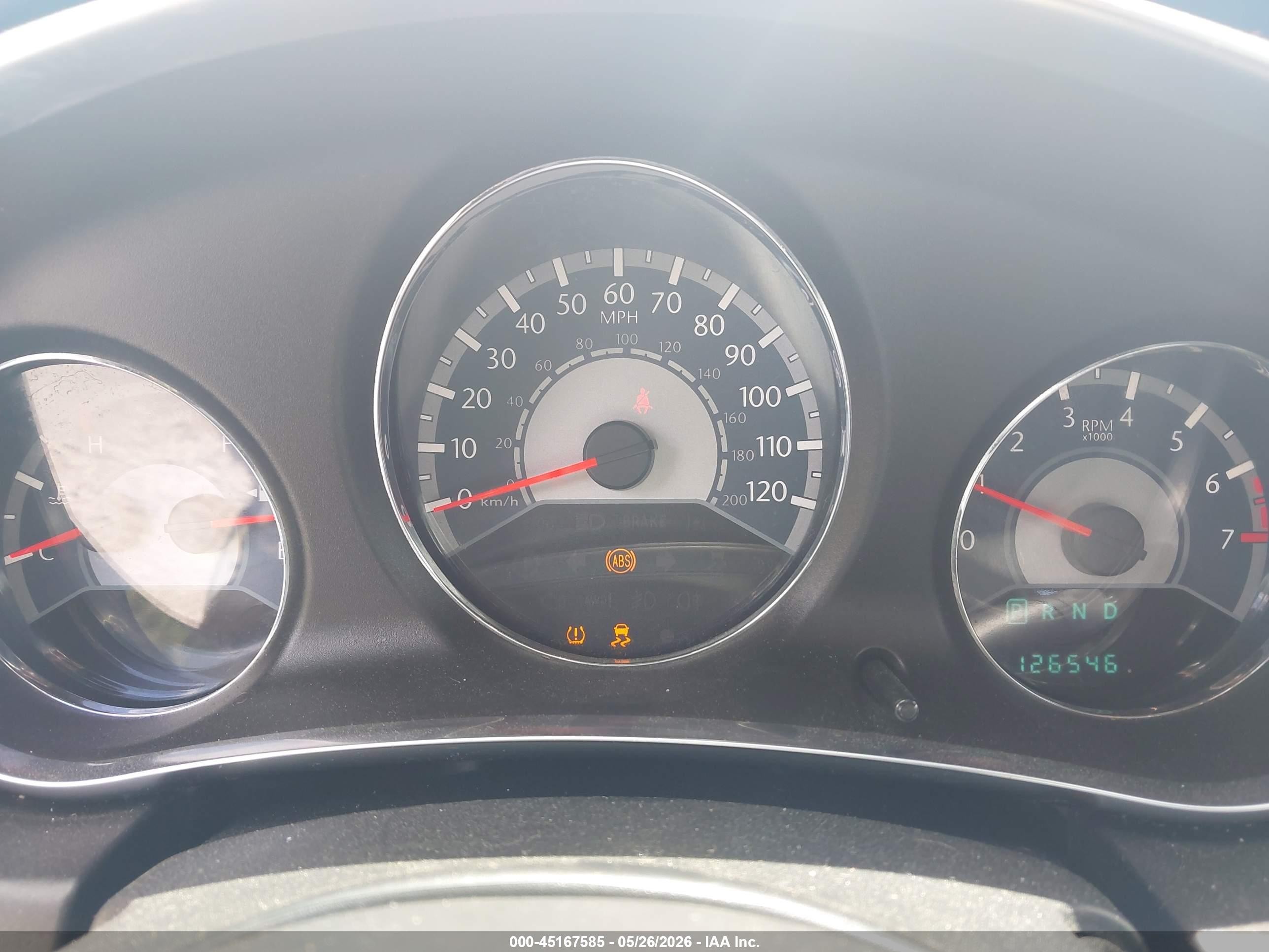 2013 Chrysler 200 Lx Белый vin: 1C3CCBABXDN761132