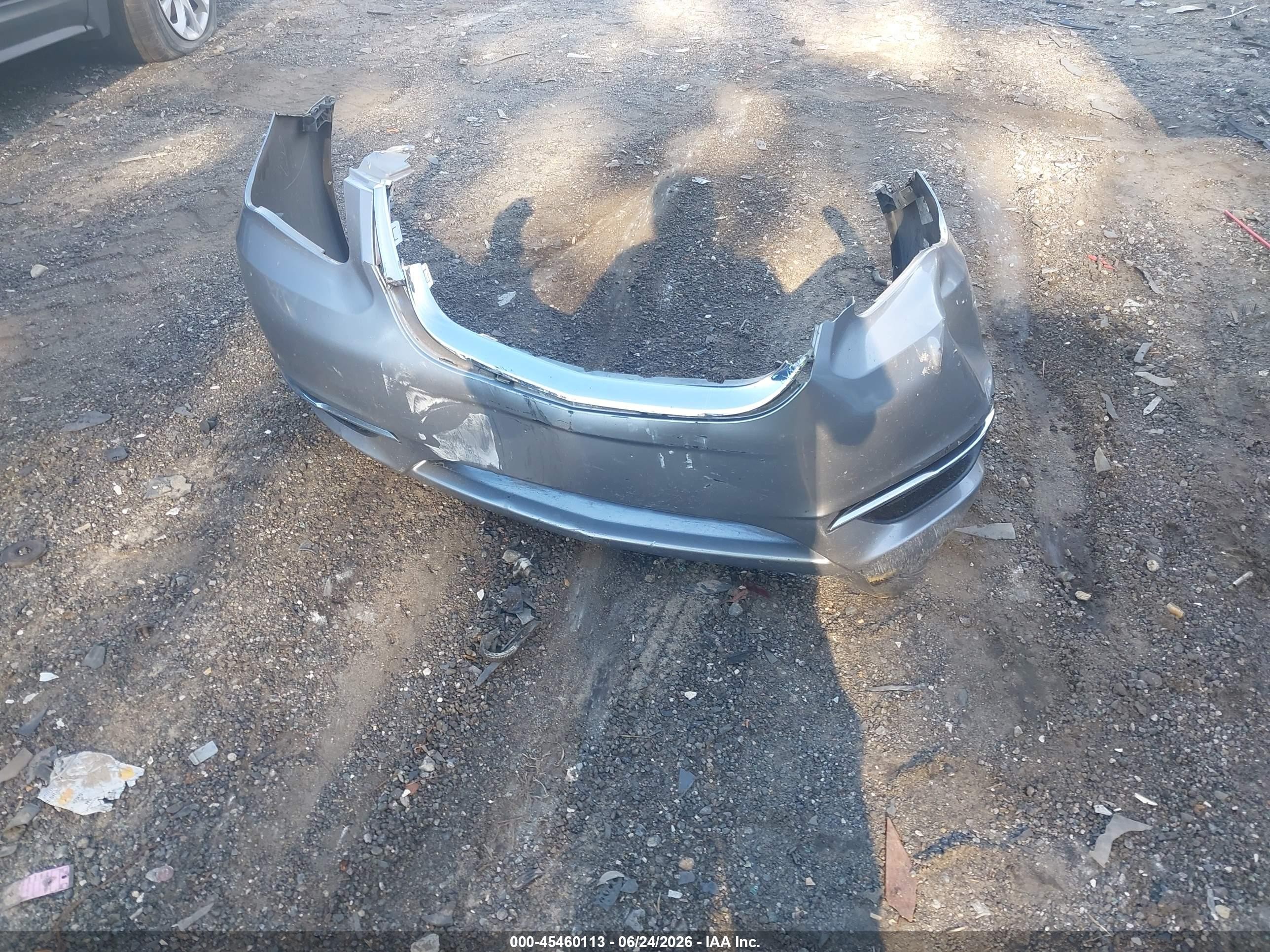2014 Chrysler 200 Lx Серебряный vin: 1C3CCBABXEN210488