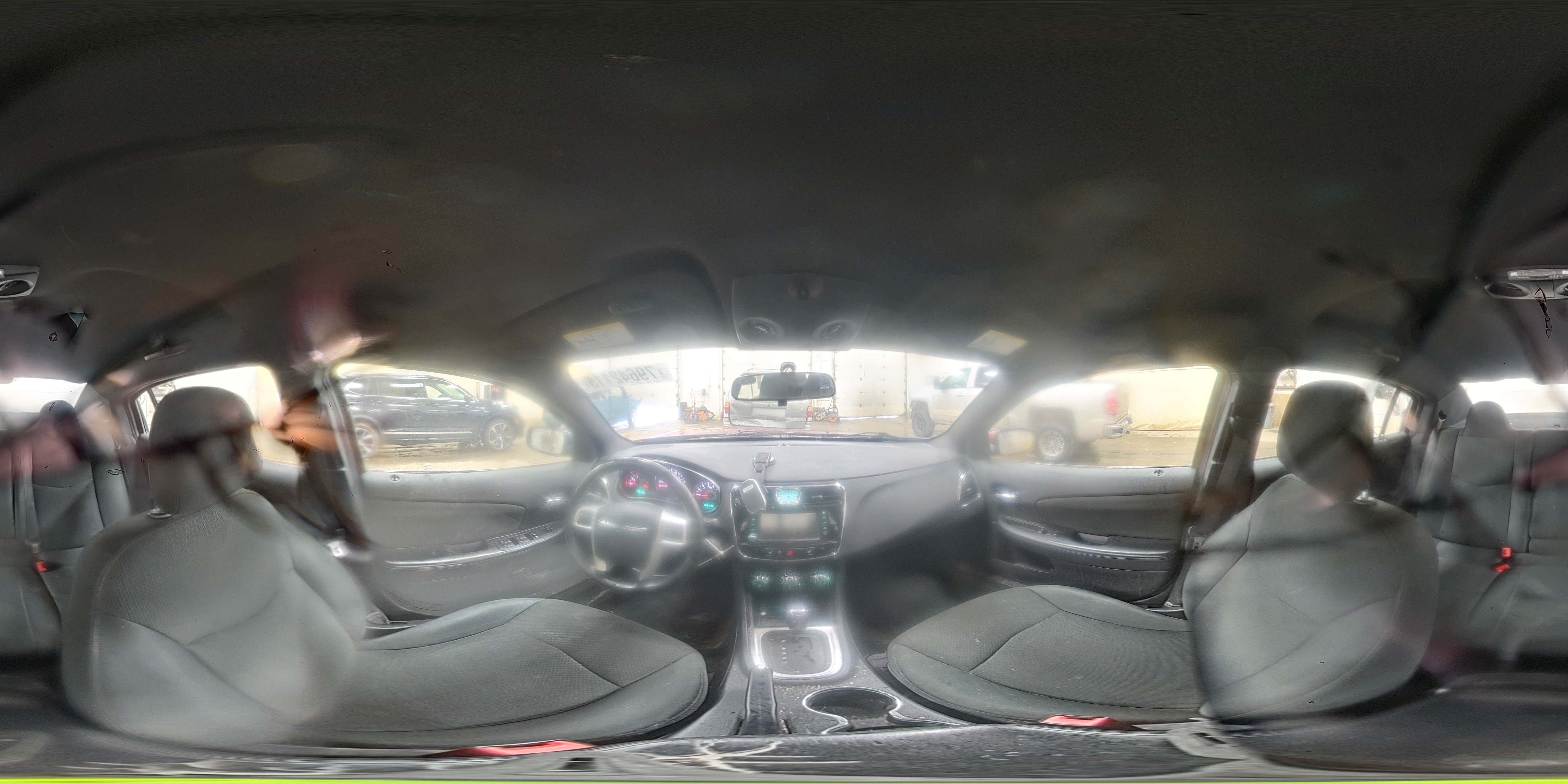 2012 Chrysler 200 Touring Red vin: 1C3CCBBB0CN125431