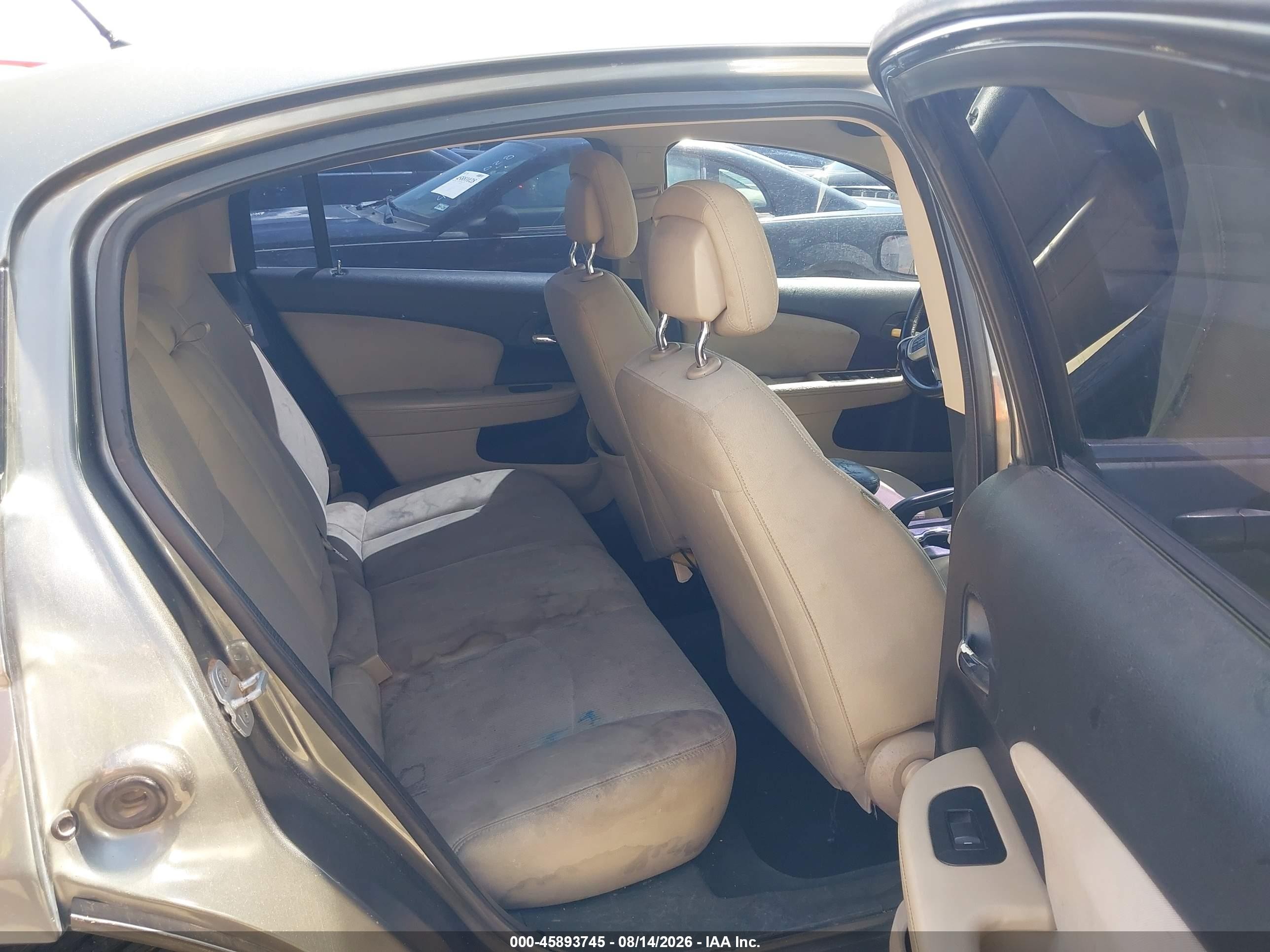 2013 Chrysler 200 Touring Gray vin: 1C3CCBBB1DN589992