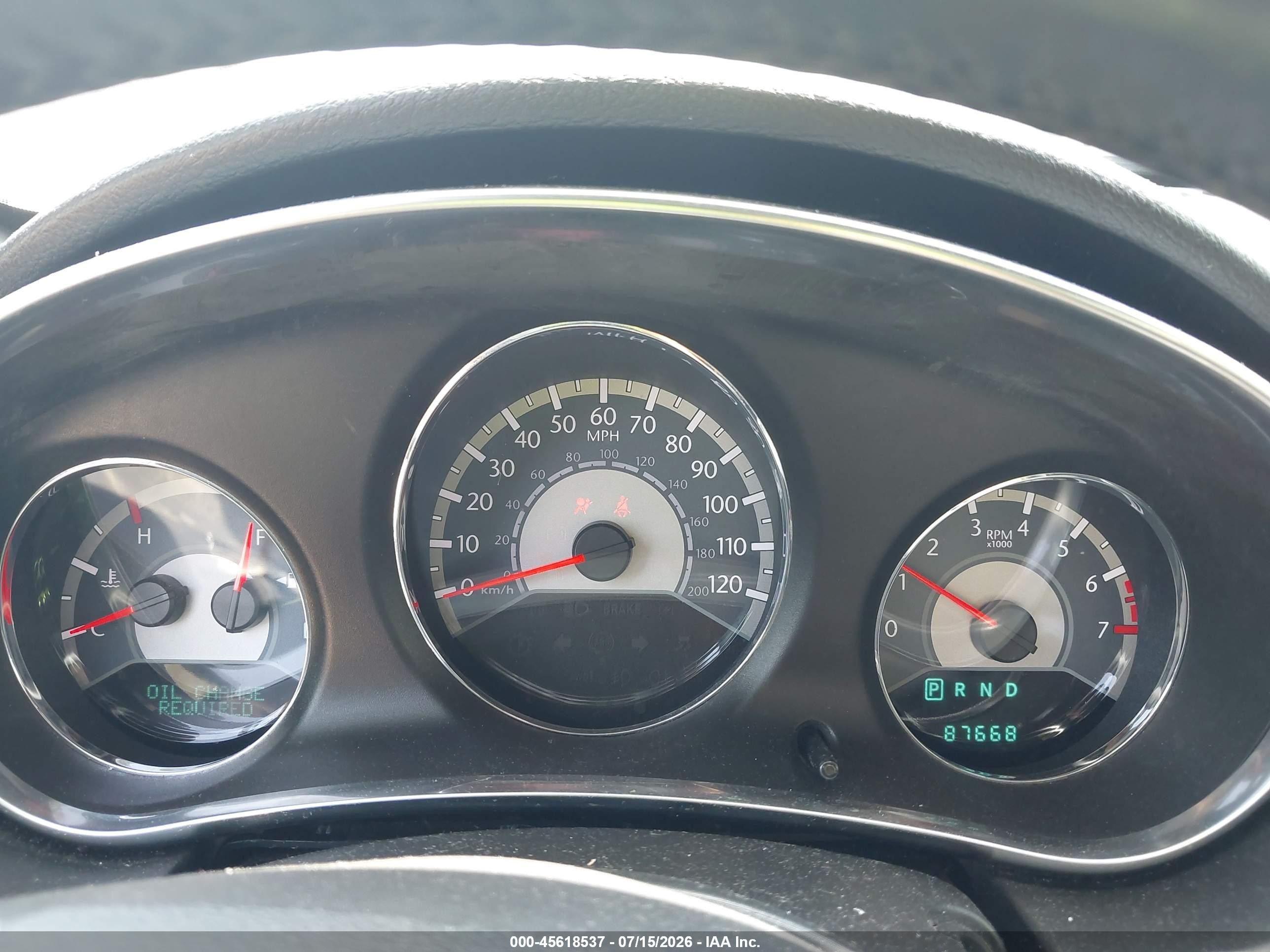2014 Chrysler 200 Touring Черный vin: 1C3CCBBB3EN192527