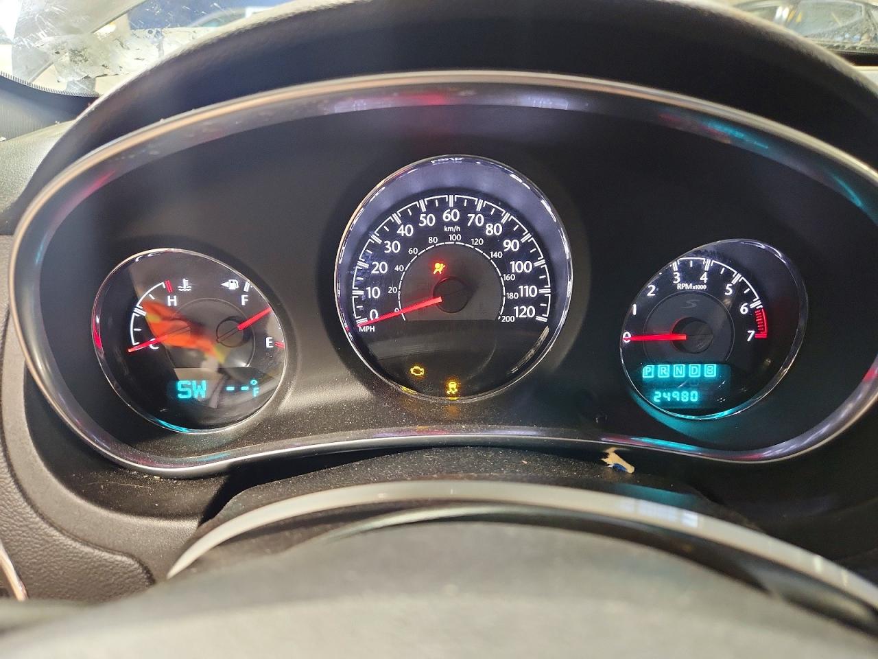 2013 Chrysler 200 Touring Серебряный vin: 1C3CCBBB4DN579778