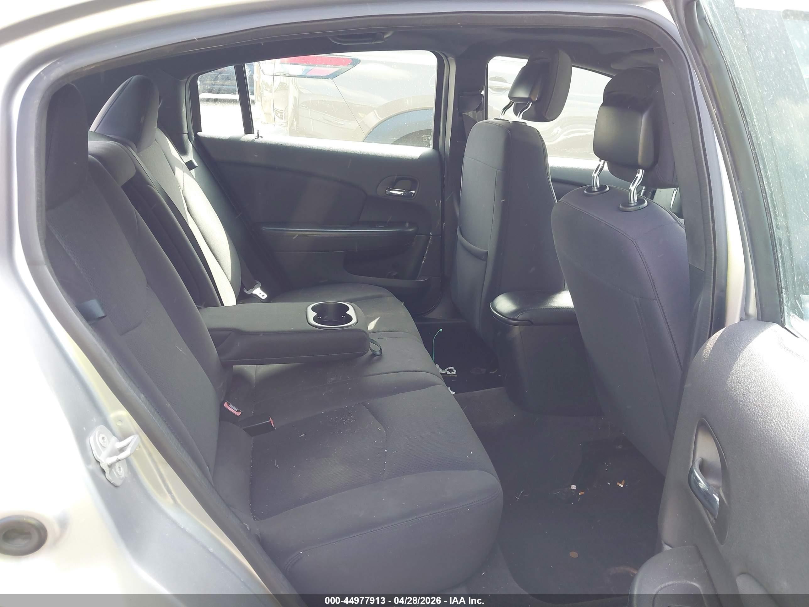 2013 Chrysler 200 Touring Silver vin: 1C3CCBBB5DN601027